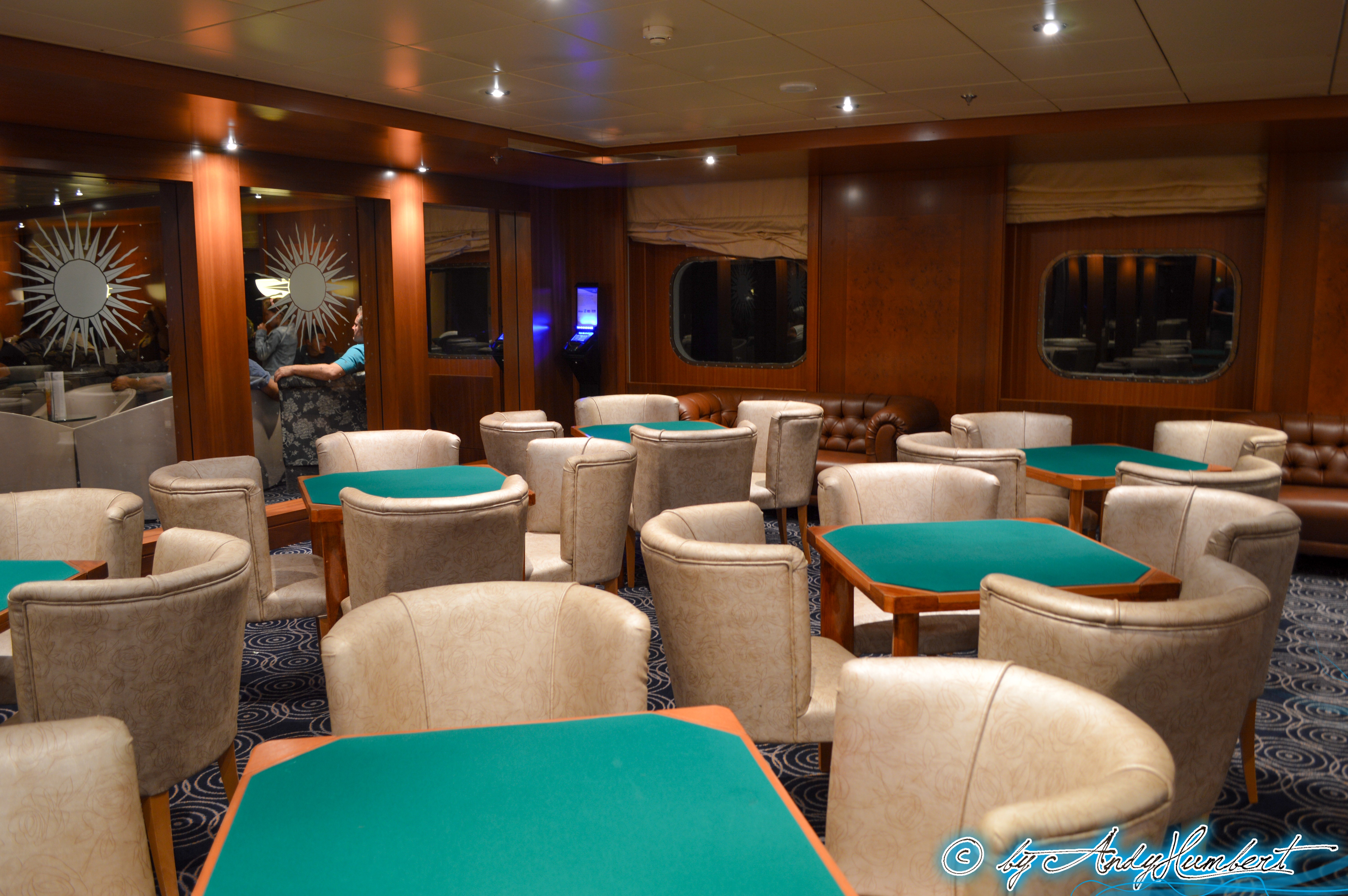 Sala Carte (pont 7 Provence)