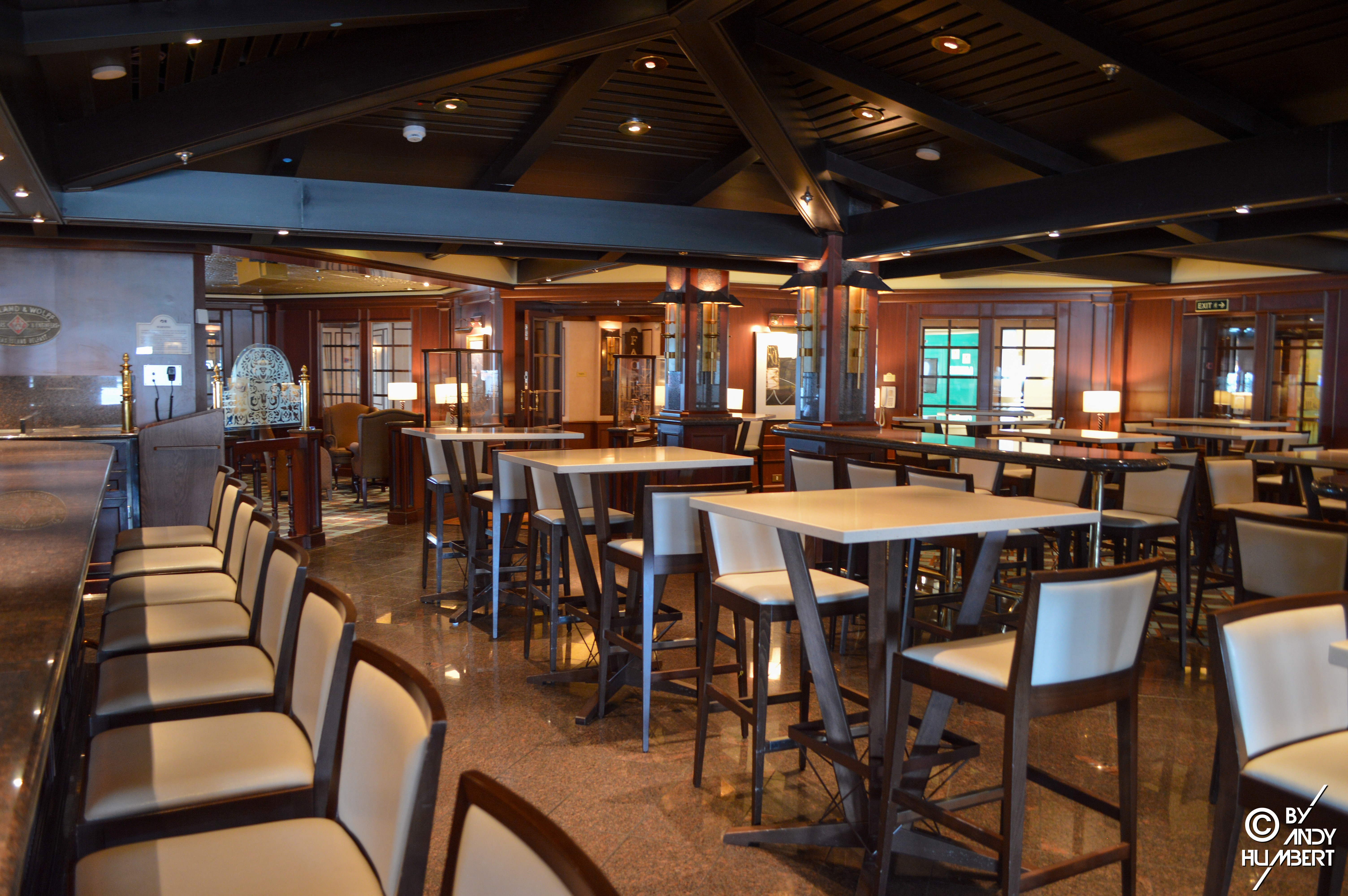 The Salty Dog Gastropub (pont 7)