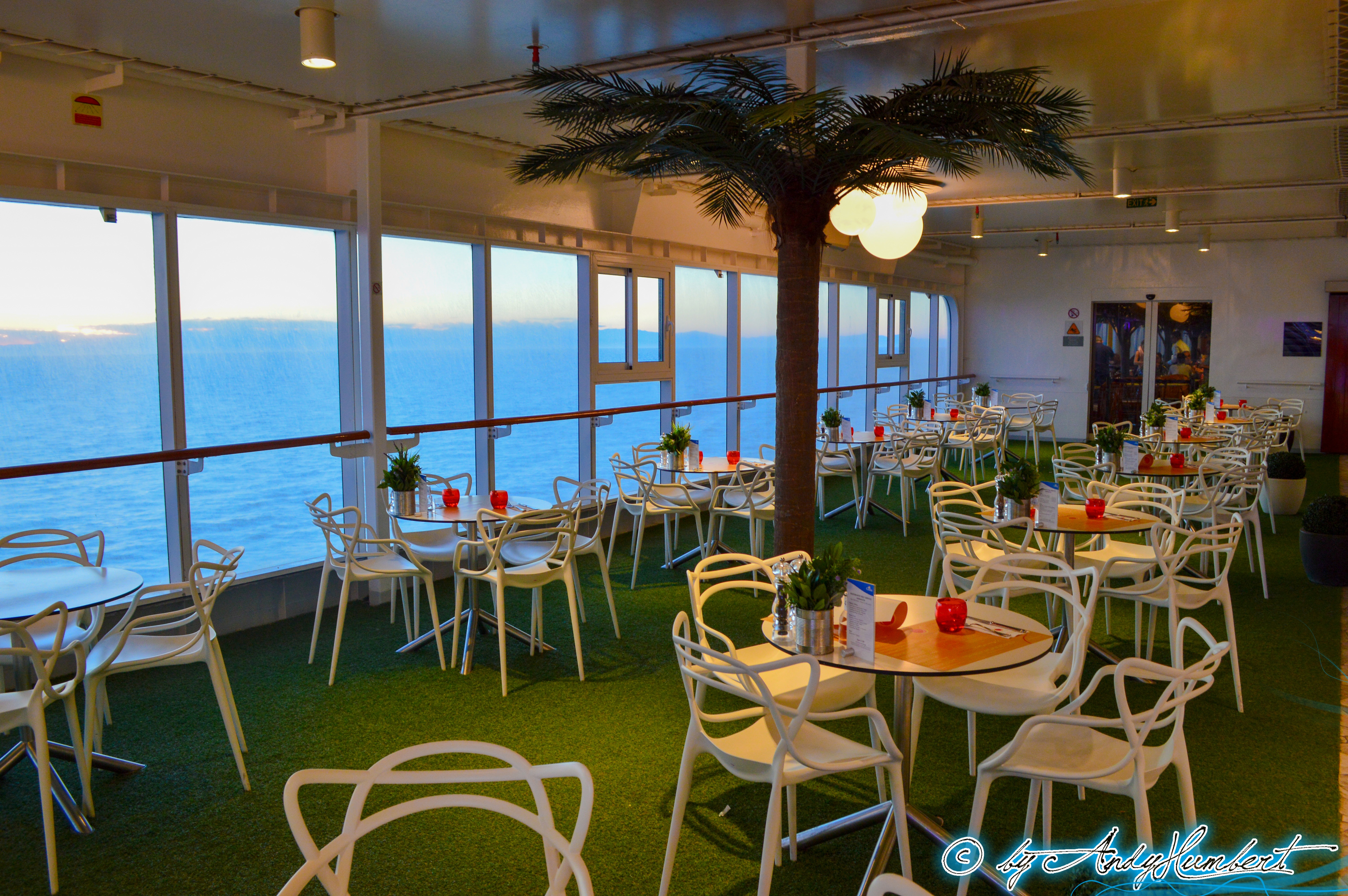 Pizzeria Monterosso (pont11 C.Terre)