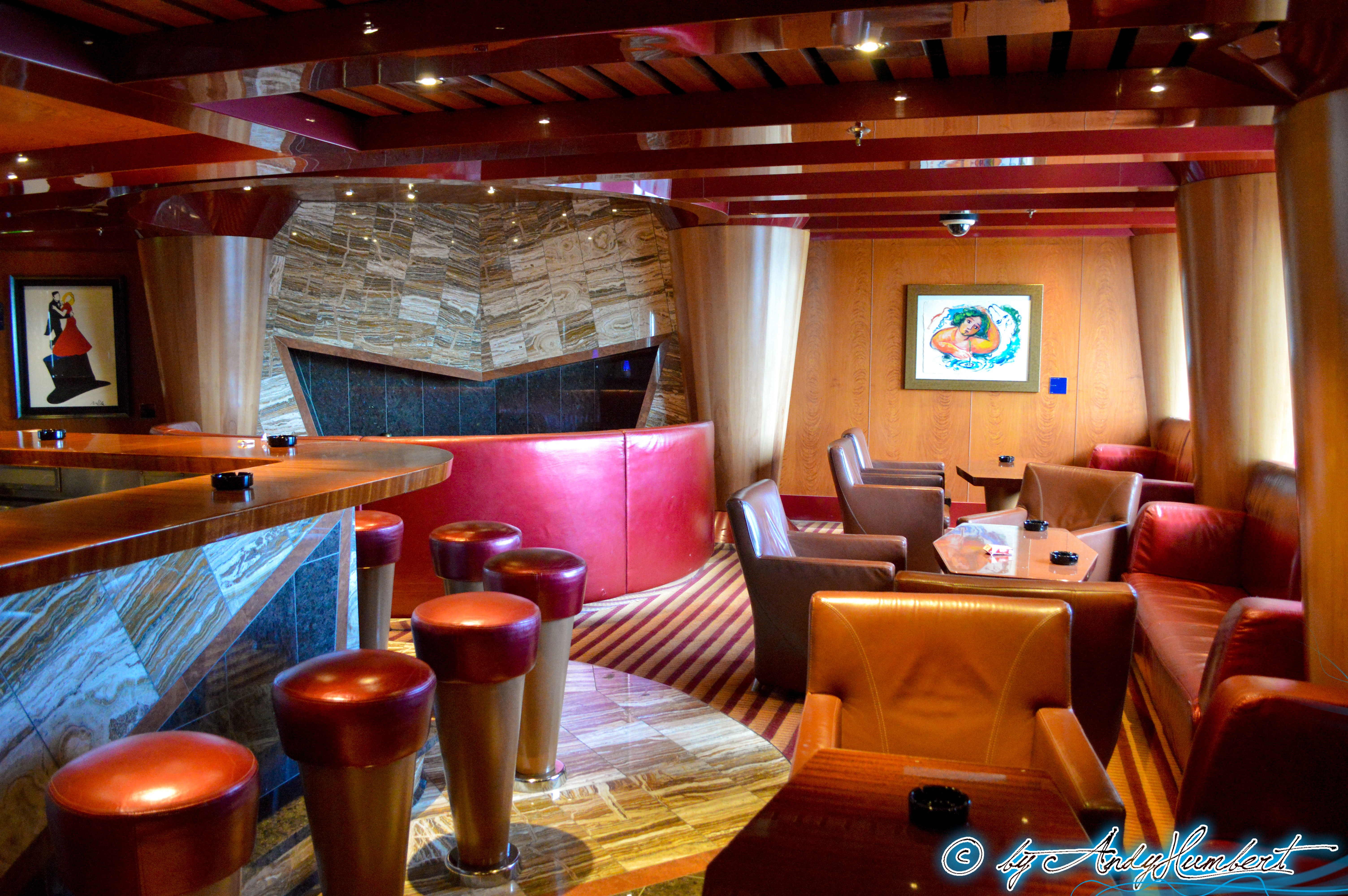 Bar Classico Montespan (pt 5 Tivoli)