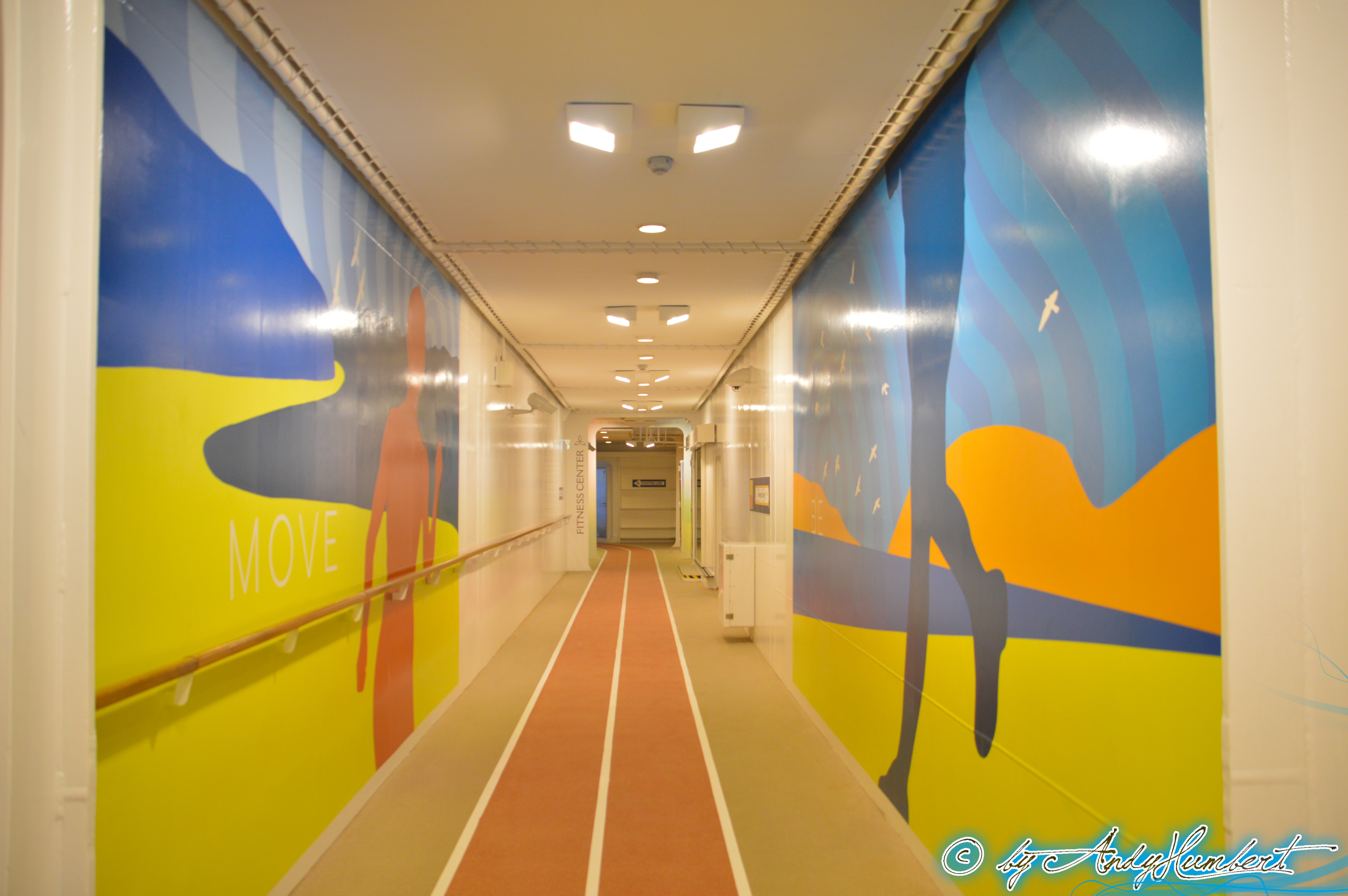 Jogging Track (pont 5)