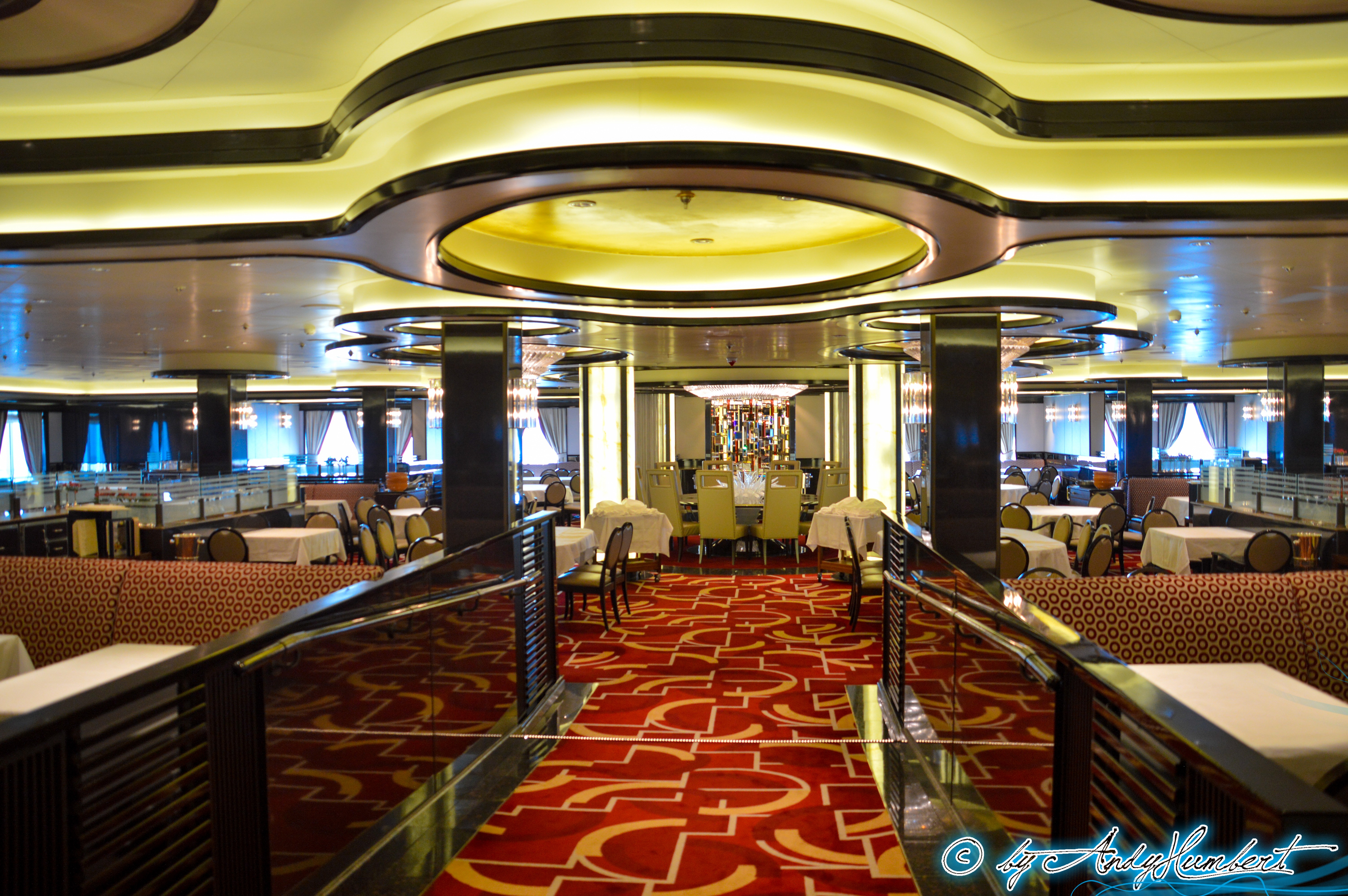 Allegro Dining Room (pont 6)