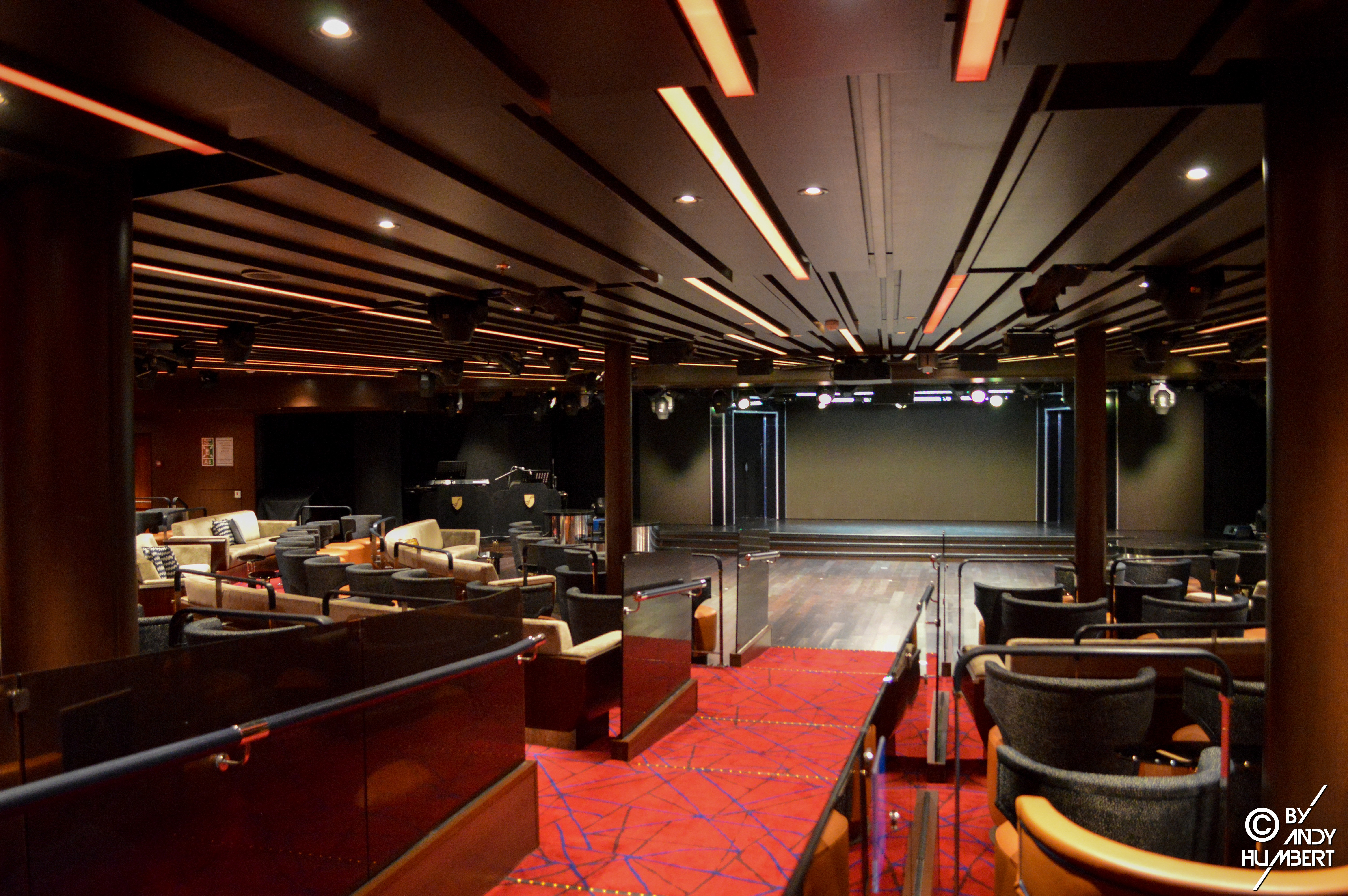 Grand Salon (pont 6)
