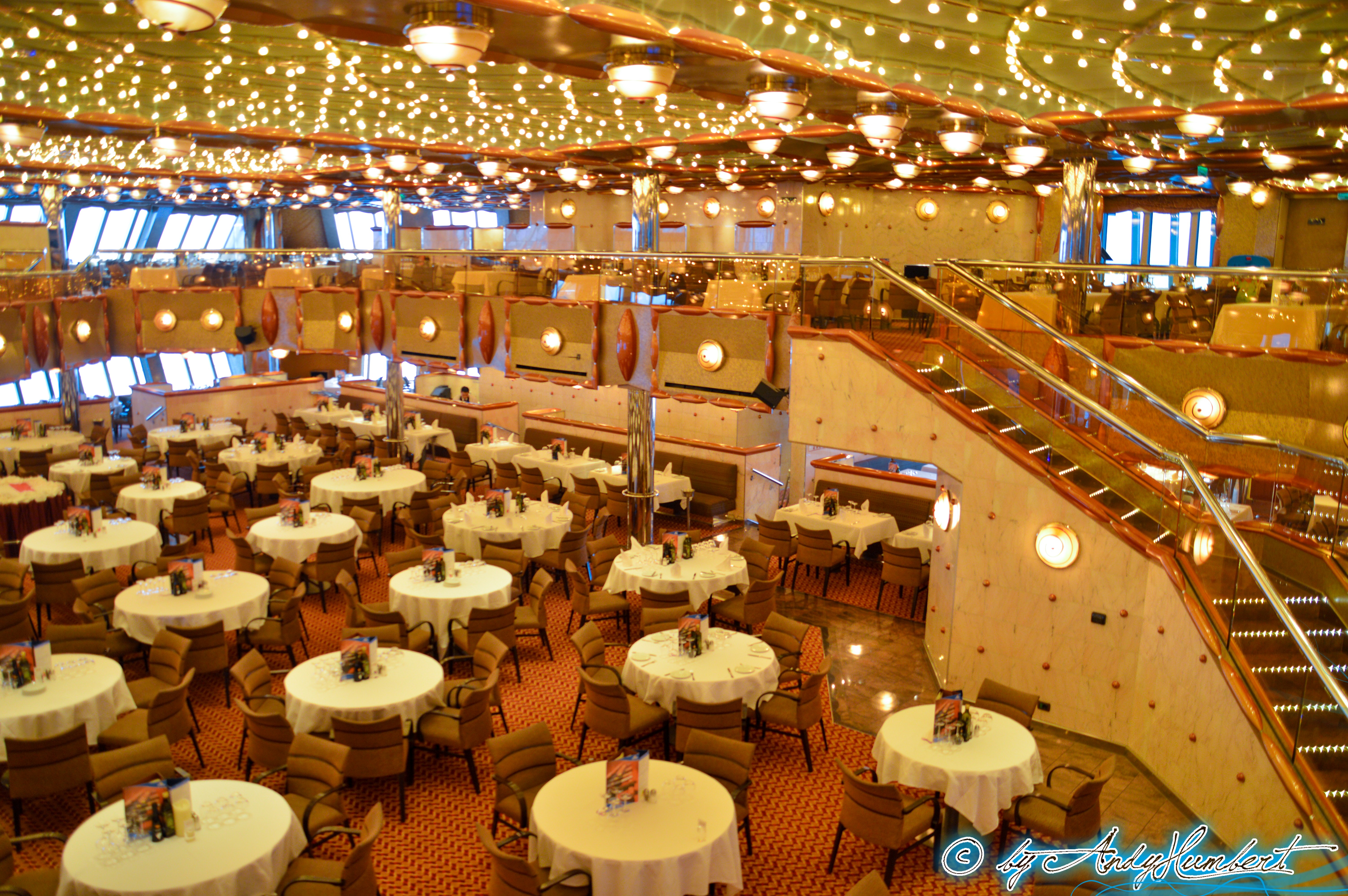 Ristorante Duca d'Orléans (pts 3&4)