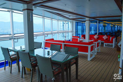 World Fresh Marketplace (pt.16 Lido)