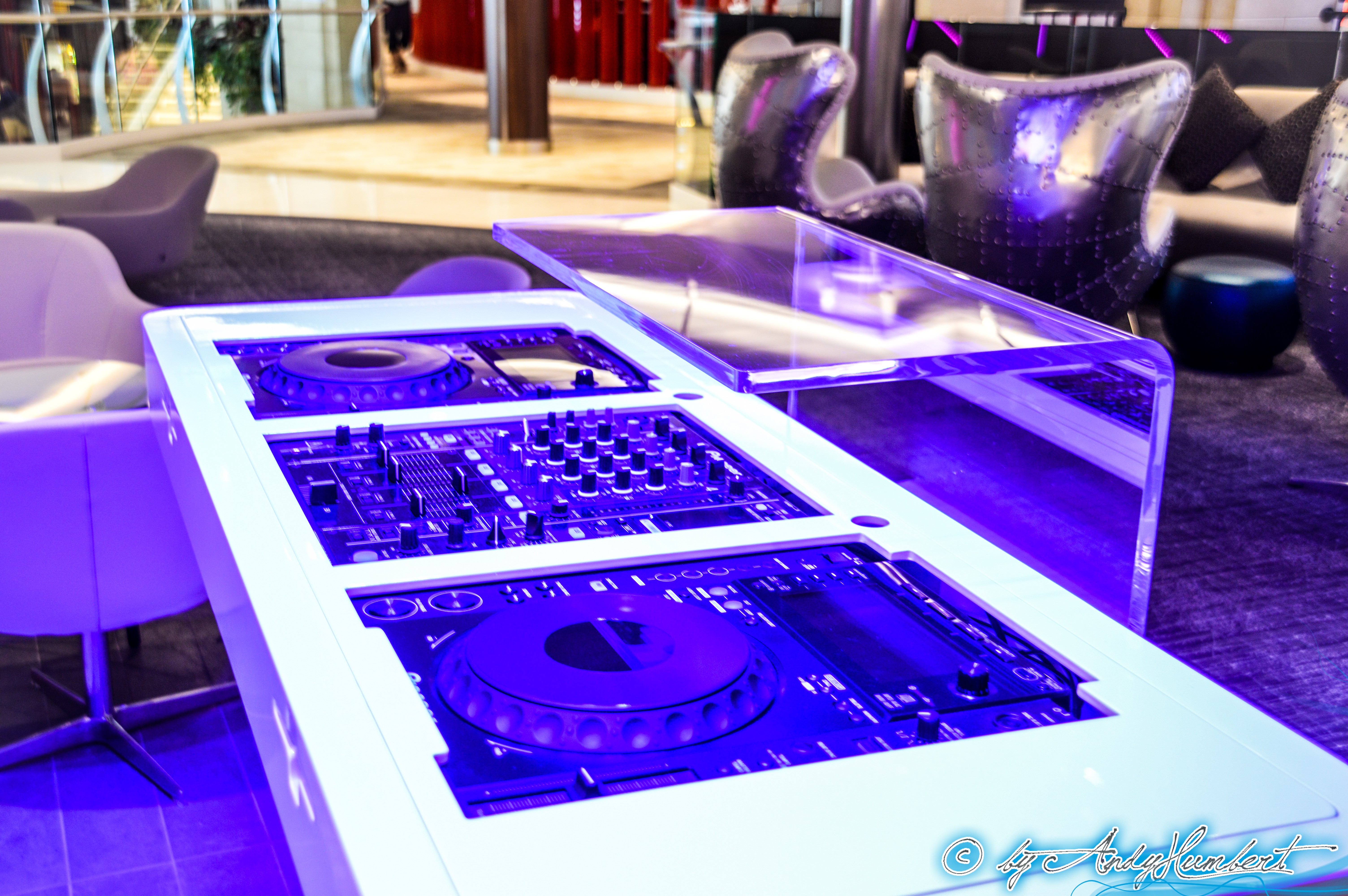 Bionic Bar (pont 5)