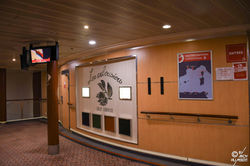 Self-service Les Arbousiers (pont 9)