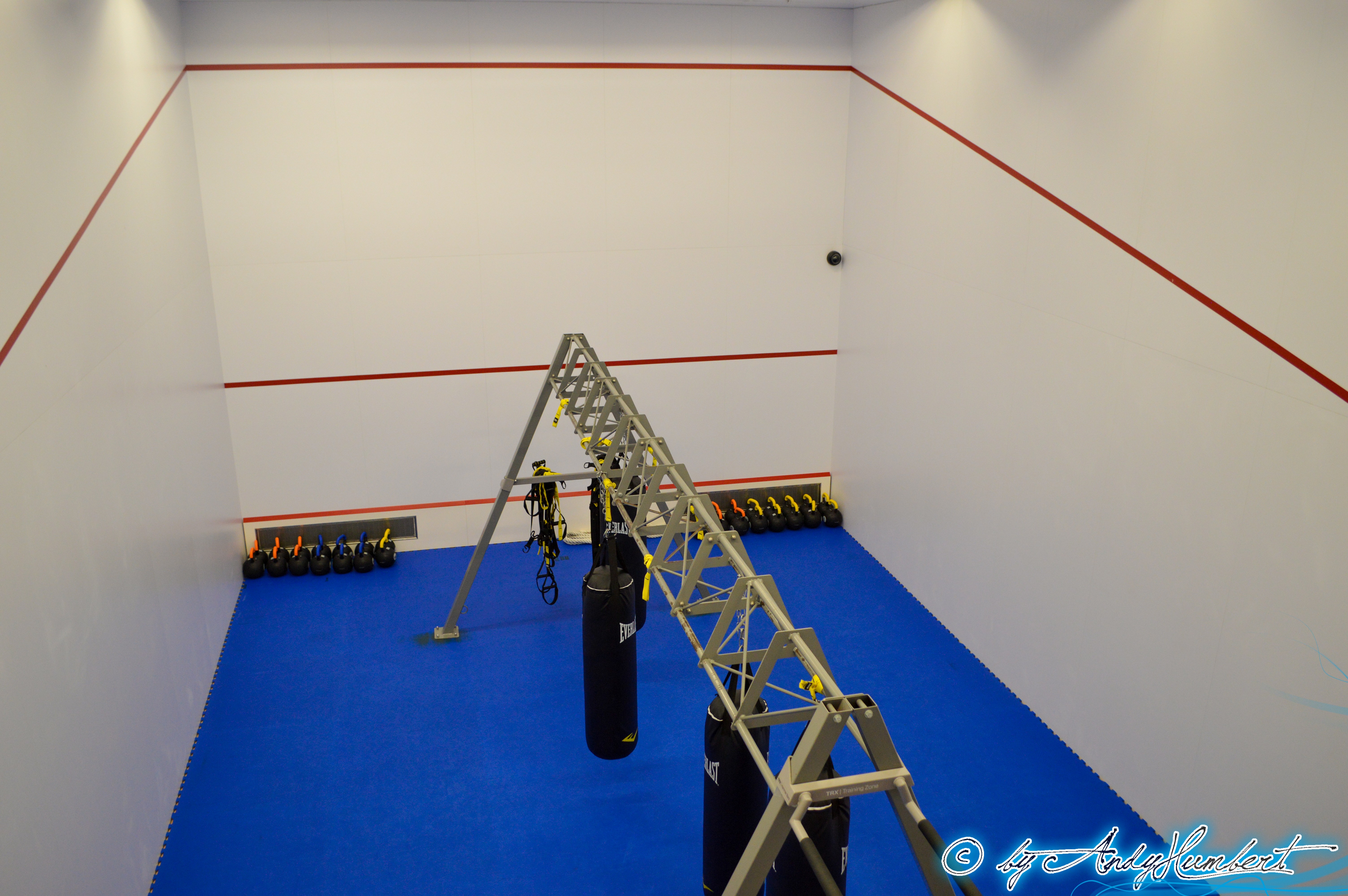 Pulse Fitness Center (pont 14)
