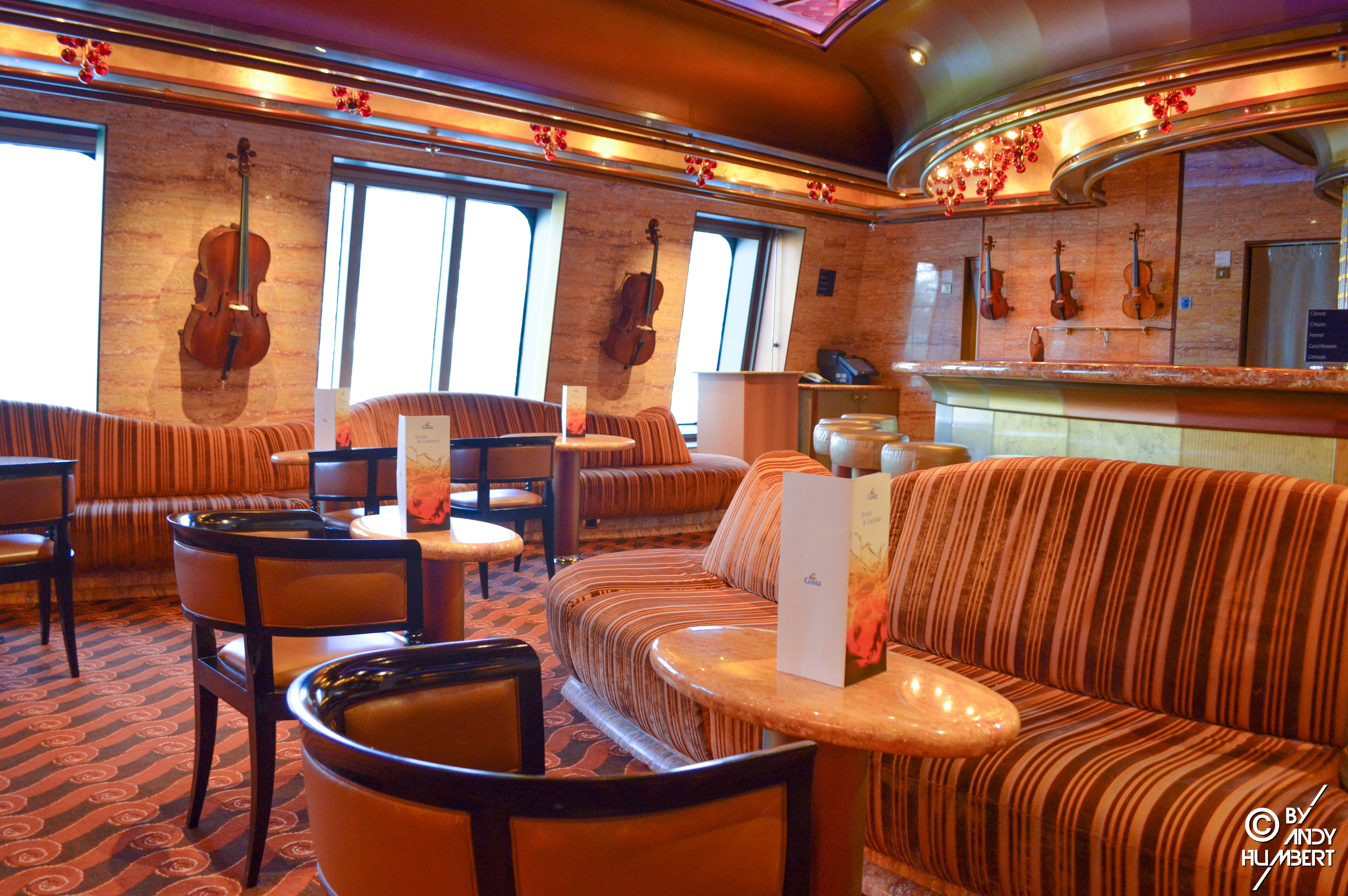 Wien Wien Bar (pont 5 Swing)