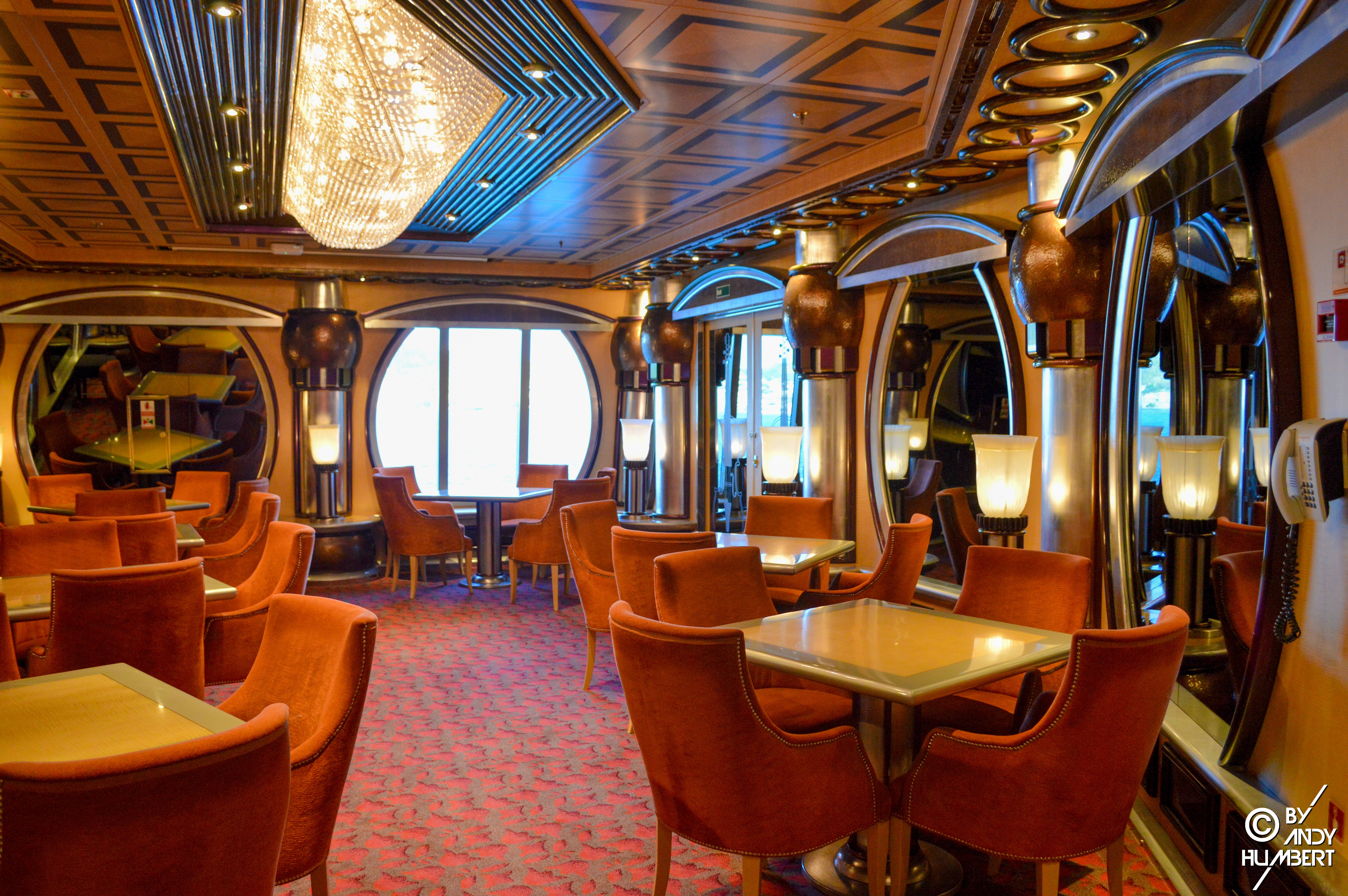 Card Room (pont 5 Swing)