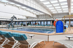 Piscine Le Lido (pont 11 Le Lido)