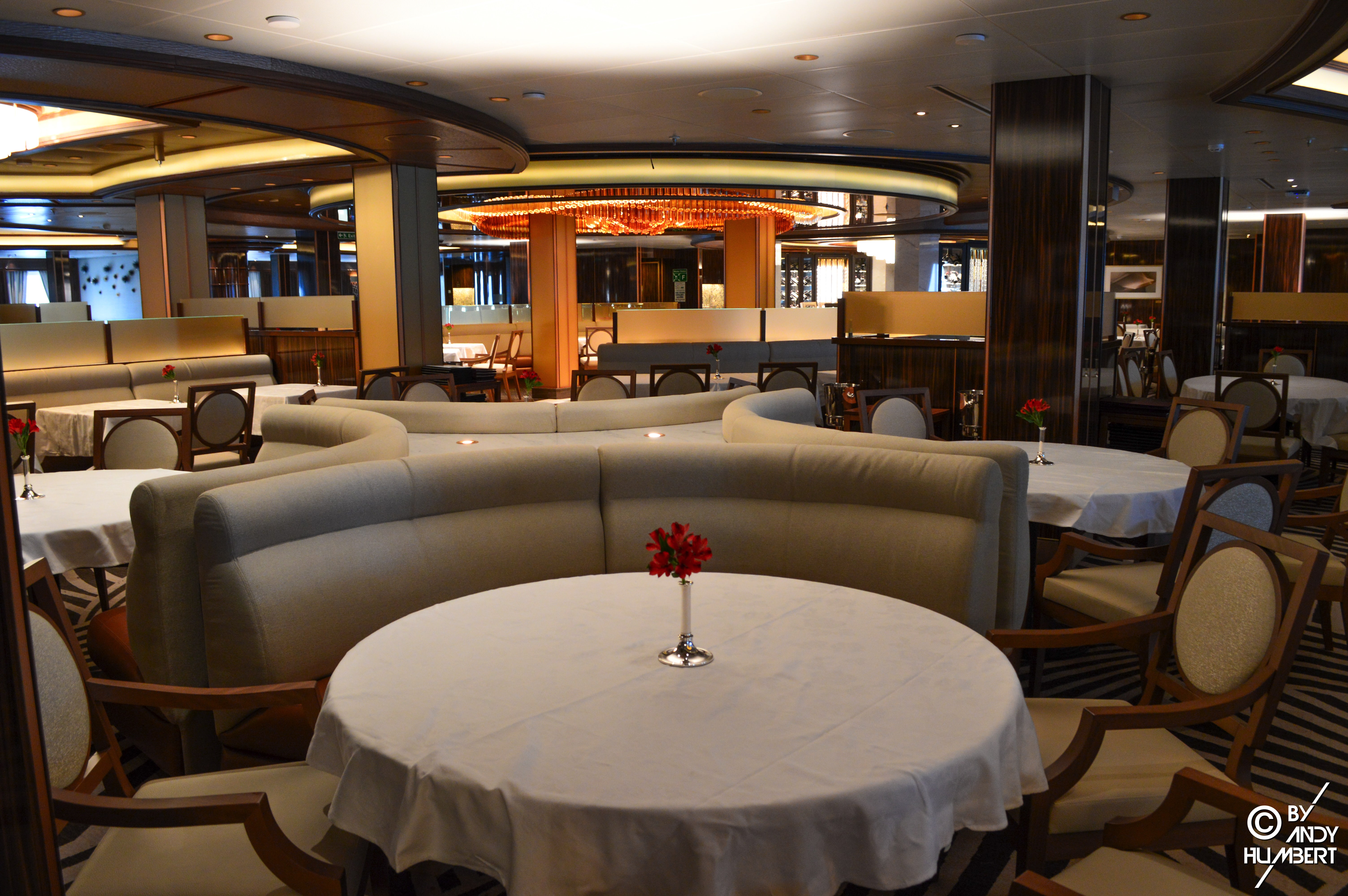 Estrella Dining Room (pont 6 Fiesta)