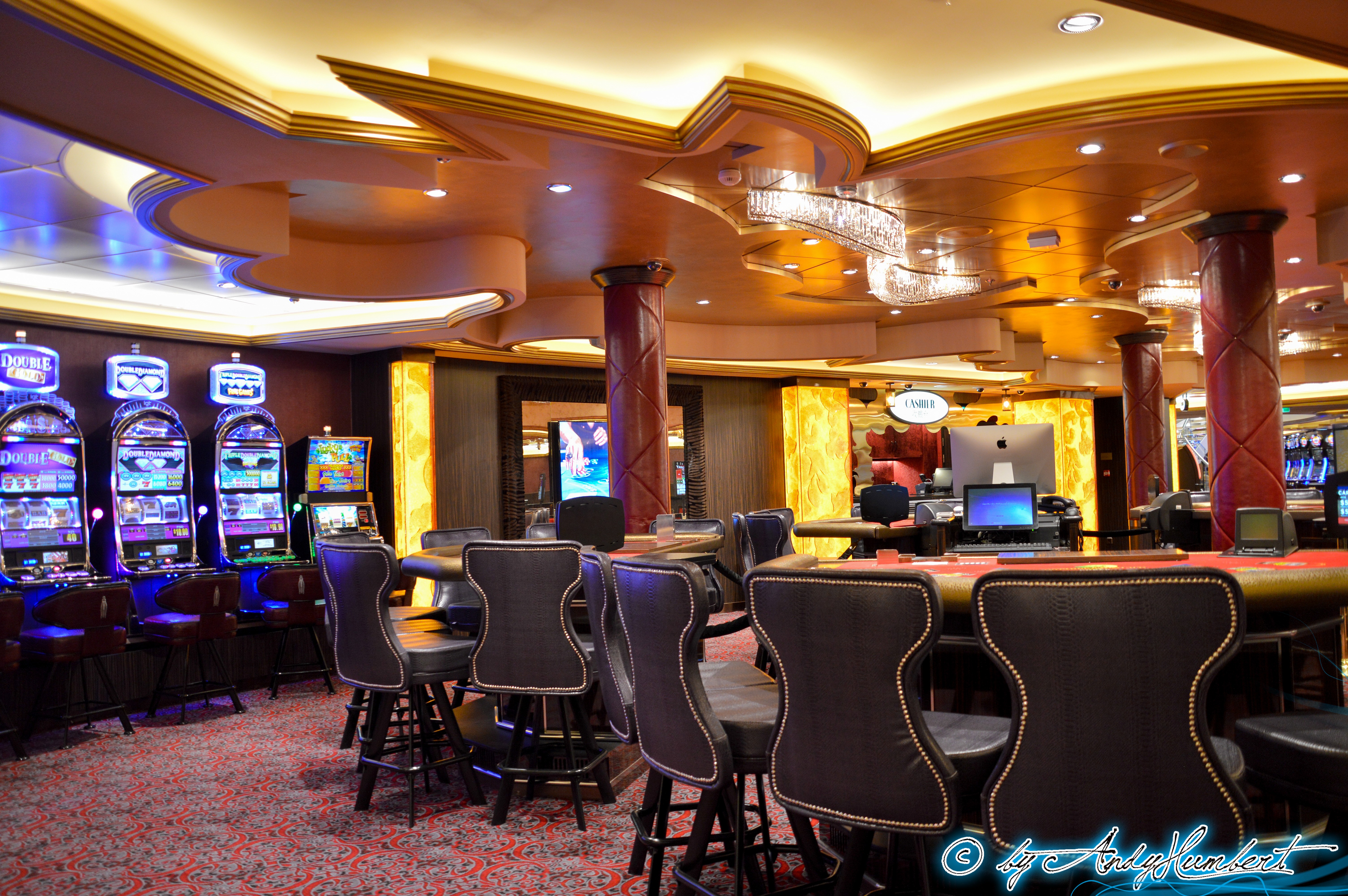 Casino Royale (pont 3)