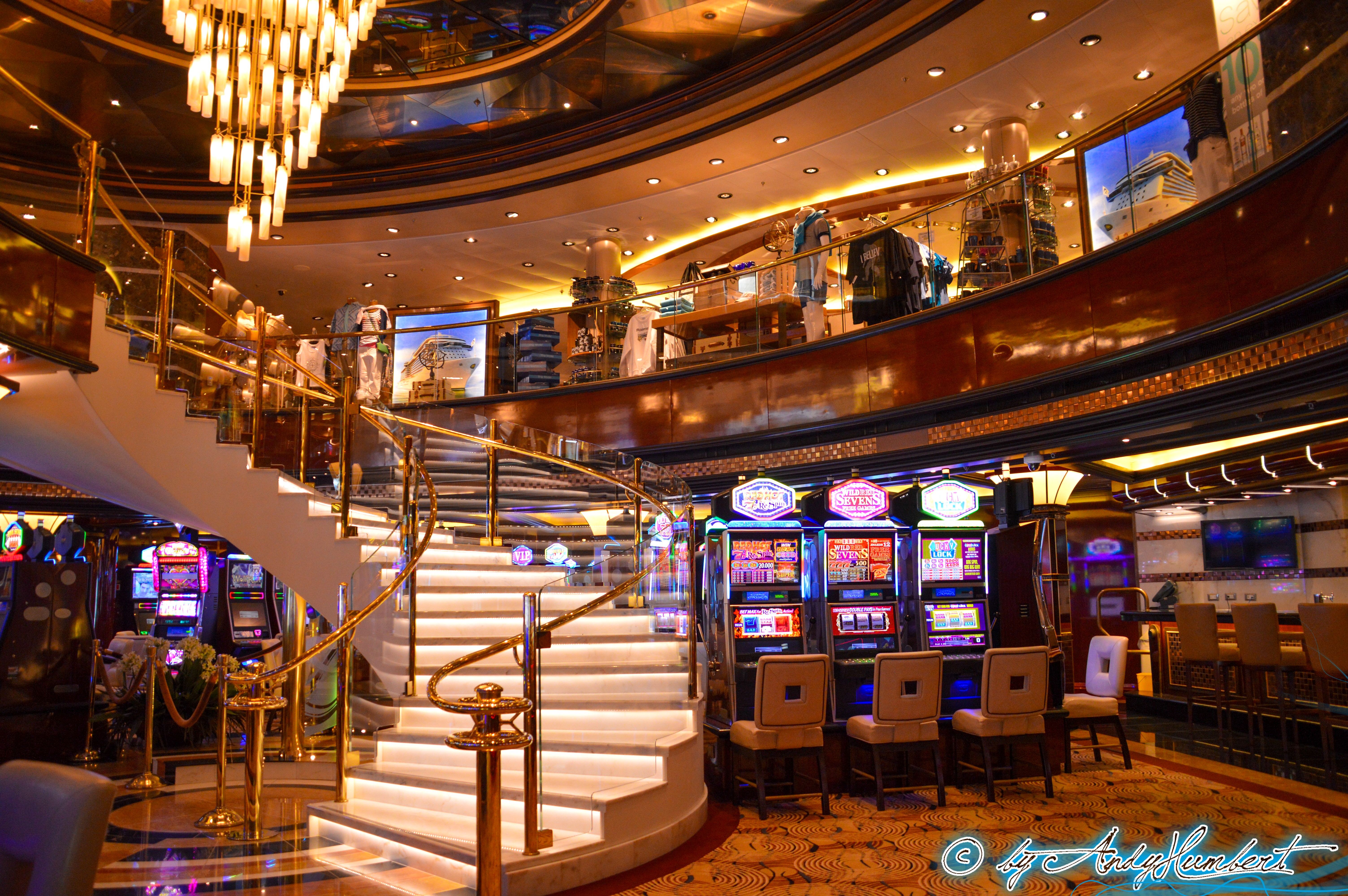 Princess Casino (pont 6)