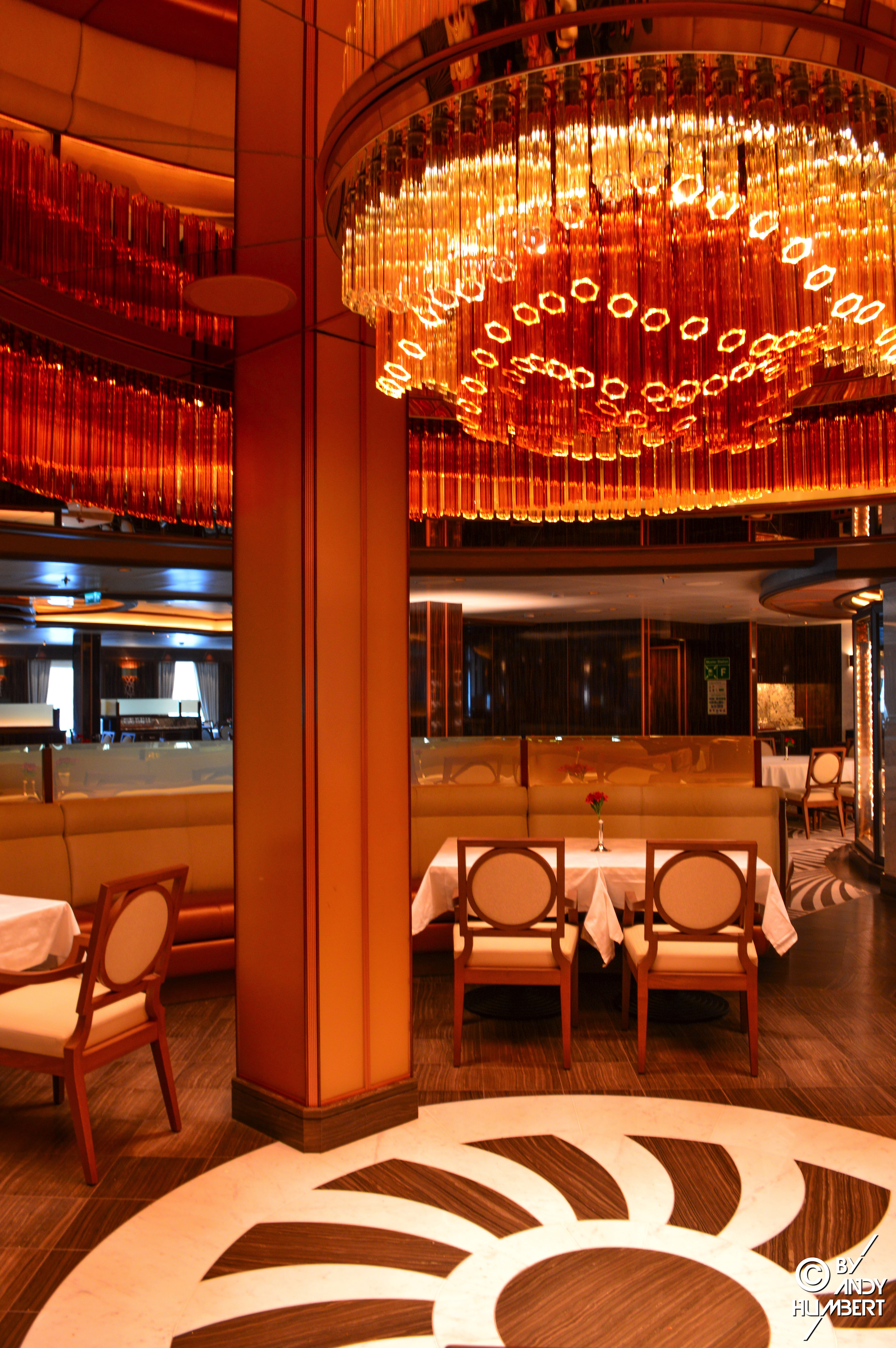 Estrella Dining Room (pont 6 Fiesta)
