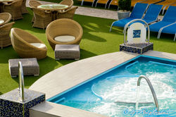 Lido Via dell'Amore (pont 11)