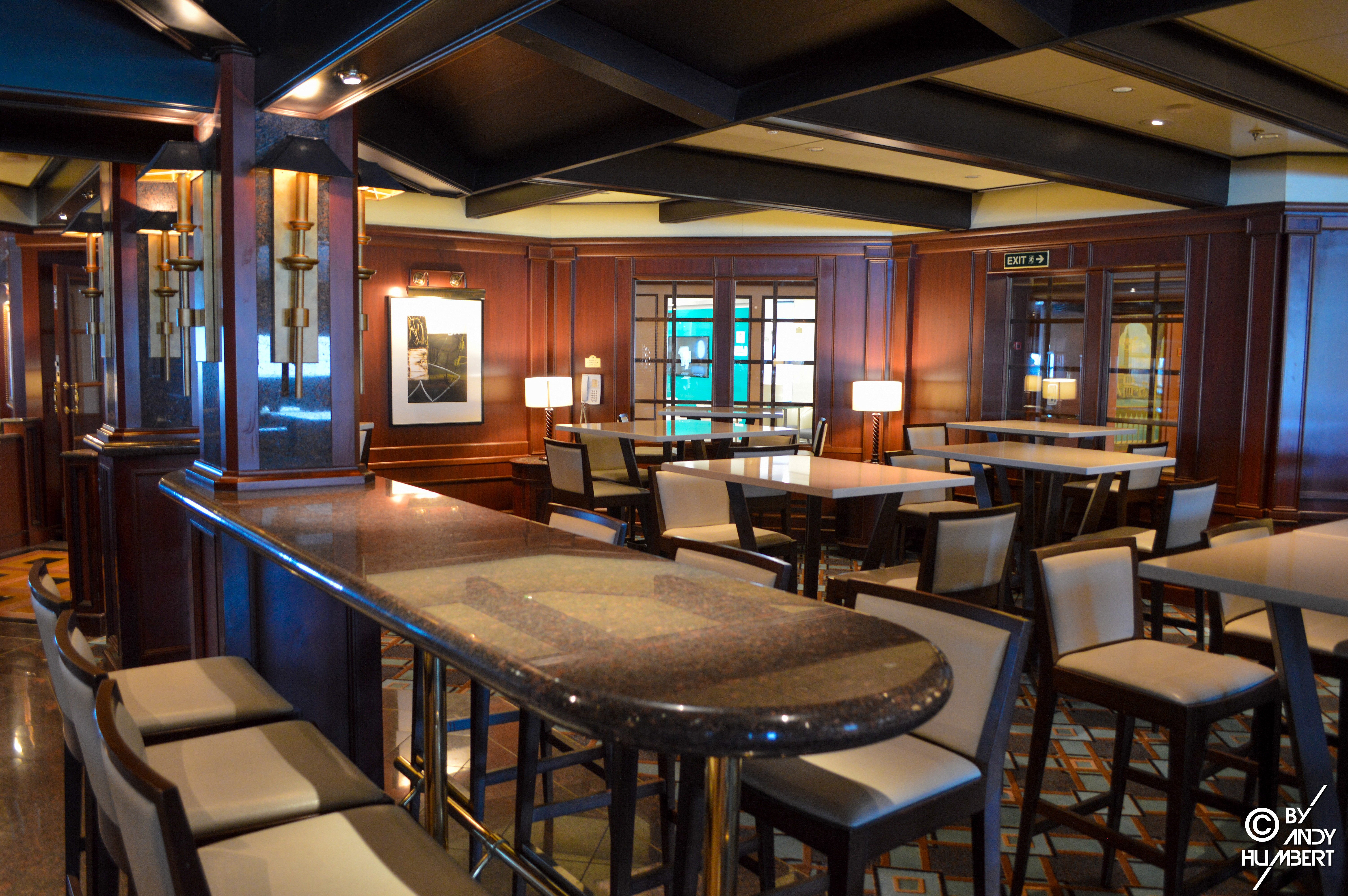 The Salty Dog Gastropub (pont 7)