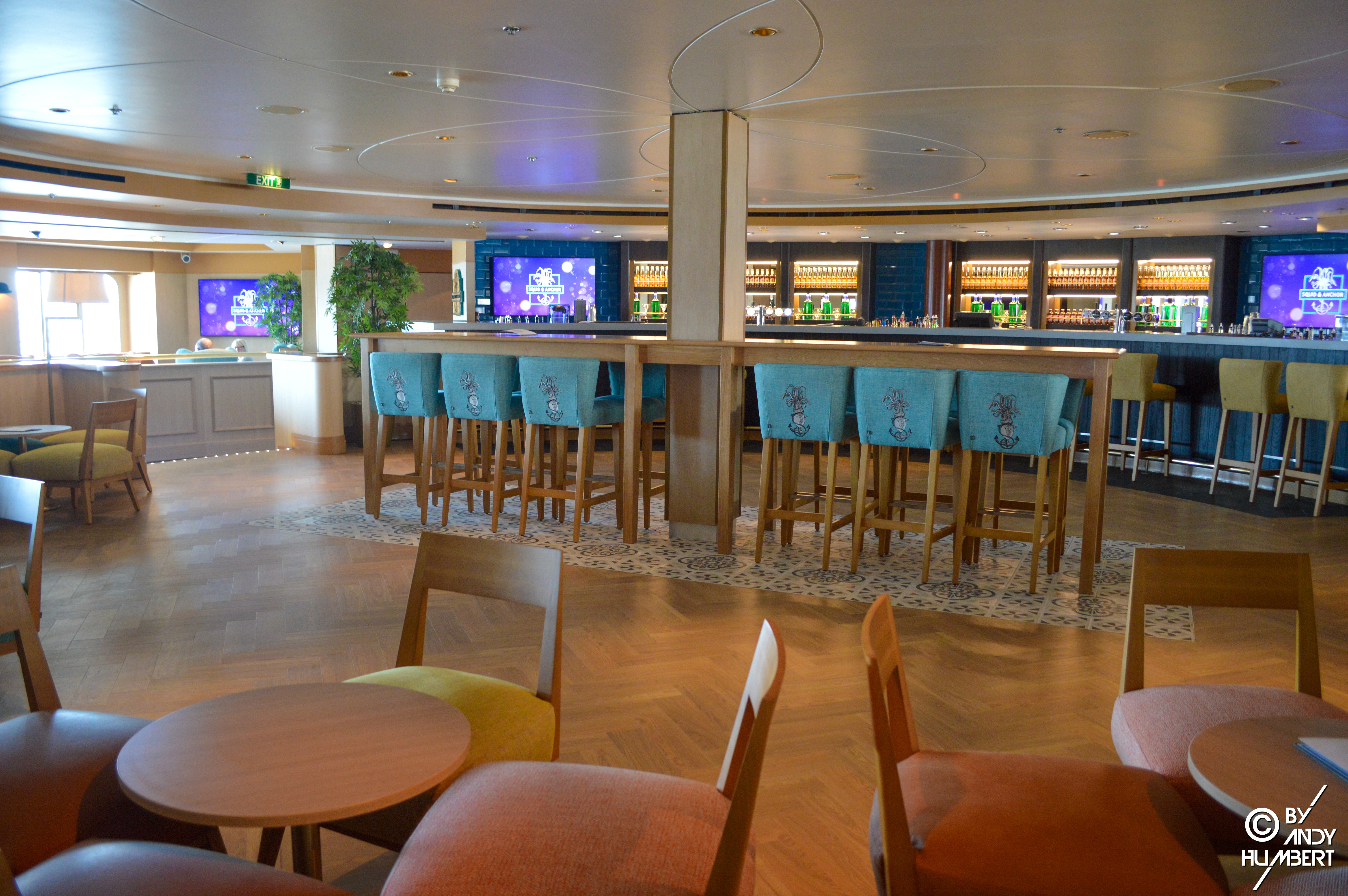 Squid & Anchor (pont 7)