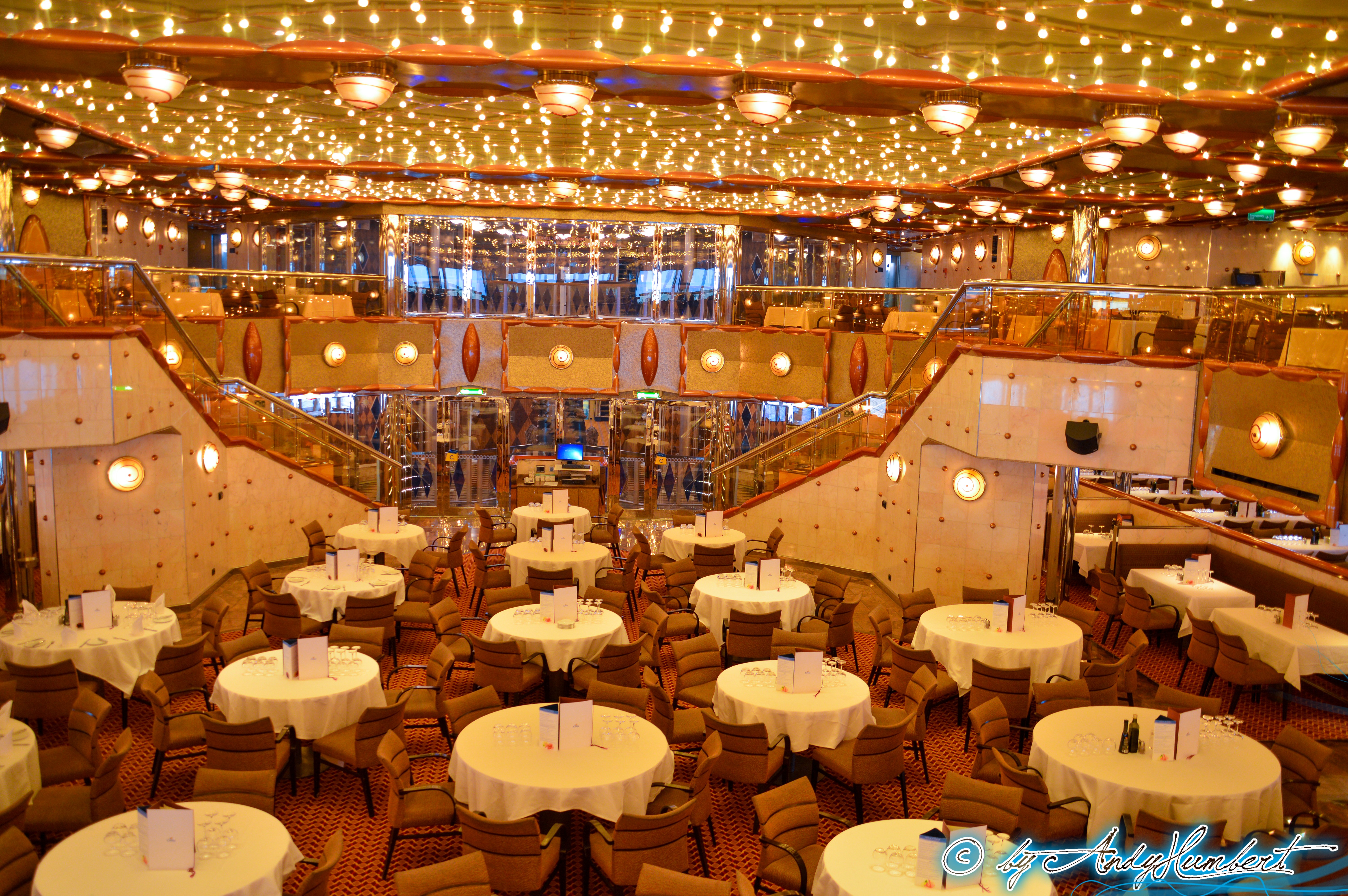 Ristorante Duca d'Orléans (pts 3&4)