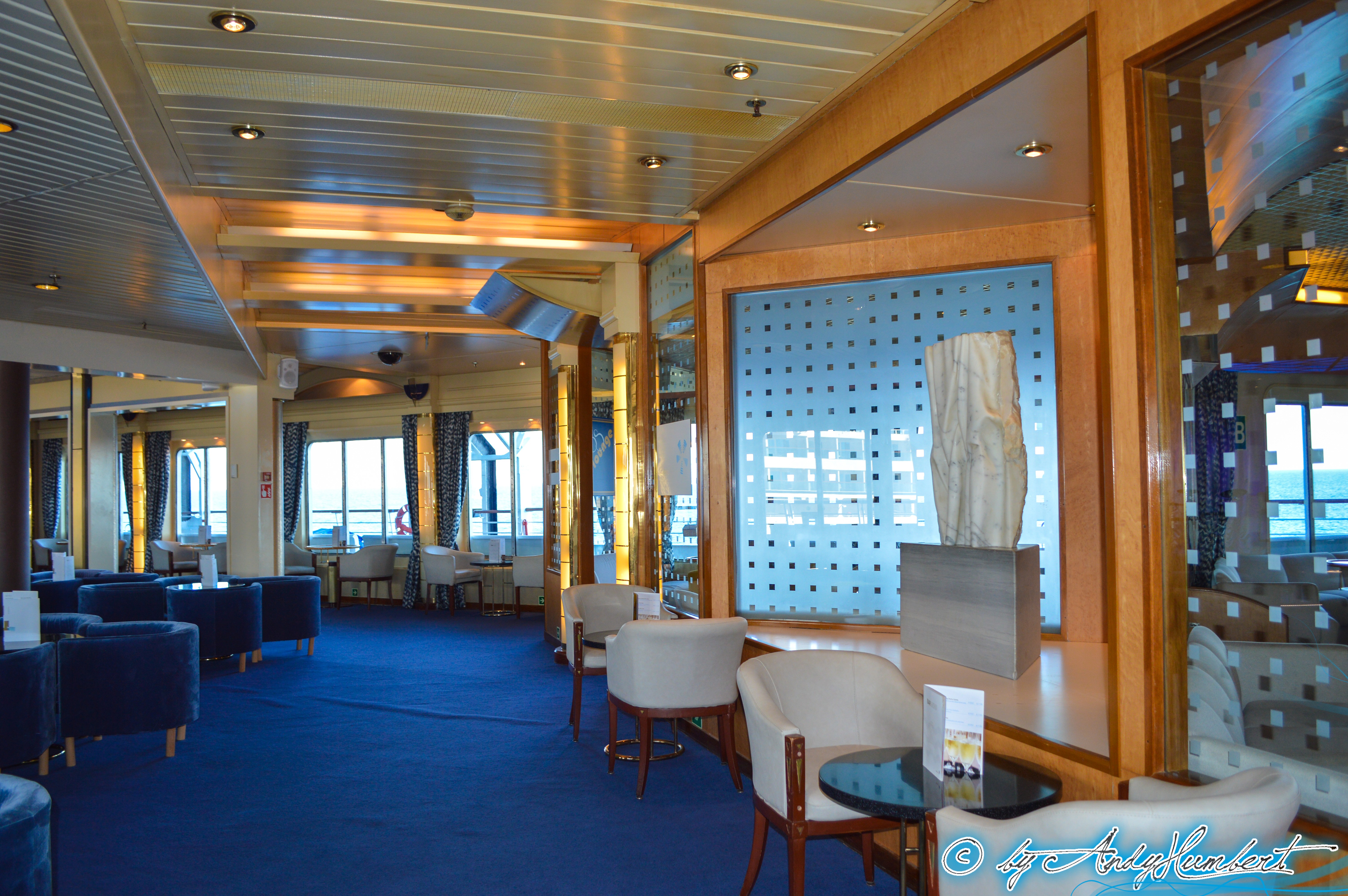 Eros Lounge (pont 5 Dionyssos)