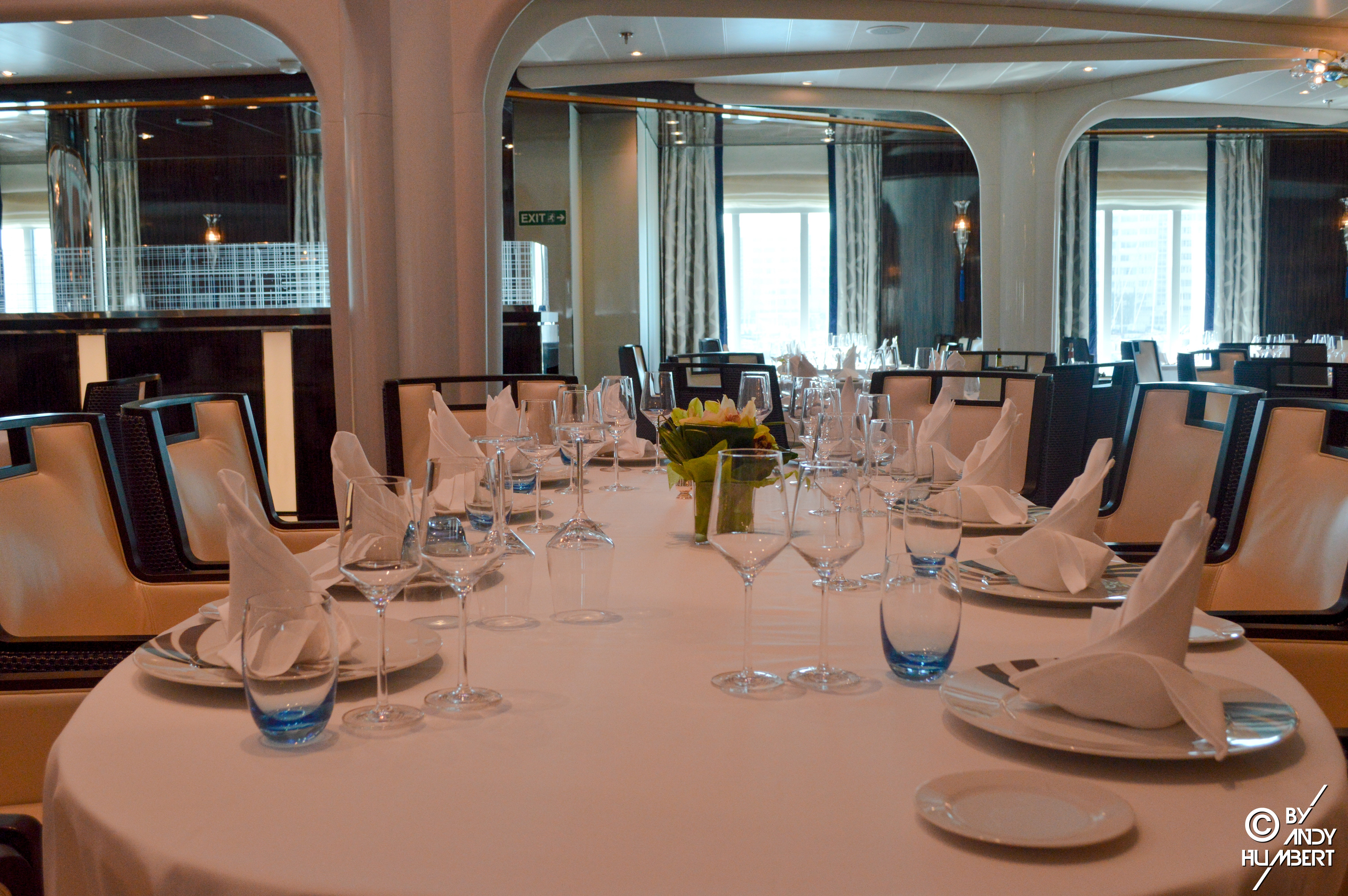 The Restaurant (pont 4)