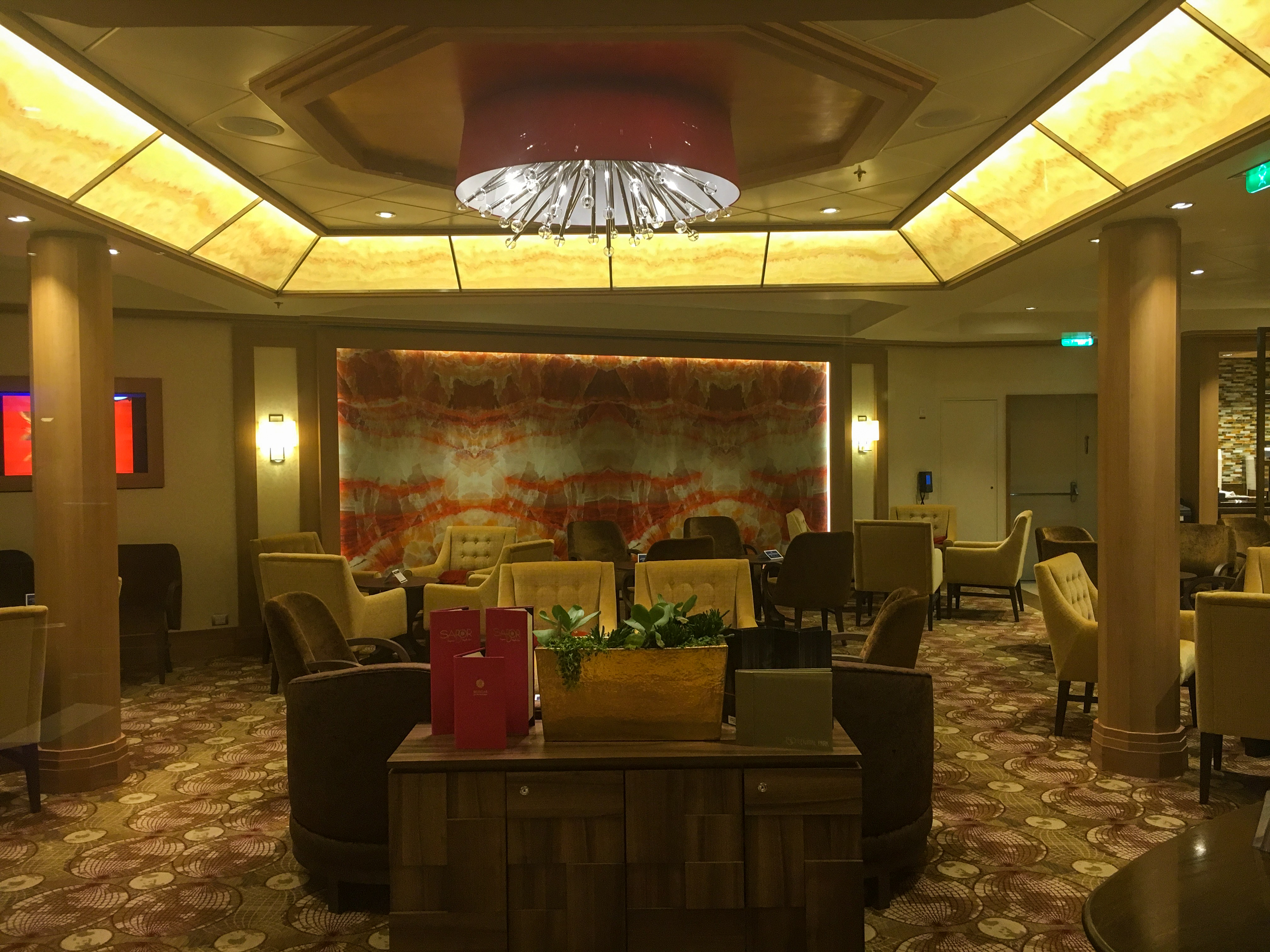 Diamond Club (pont 4)