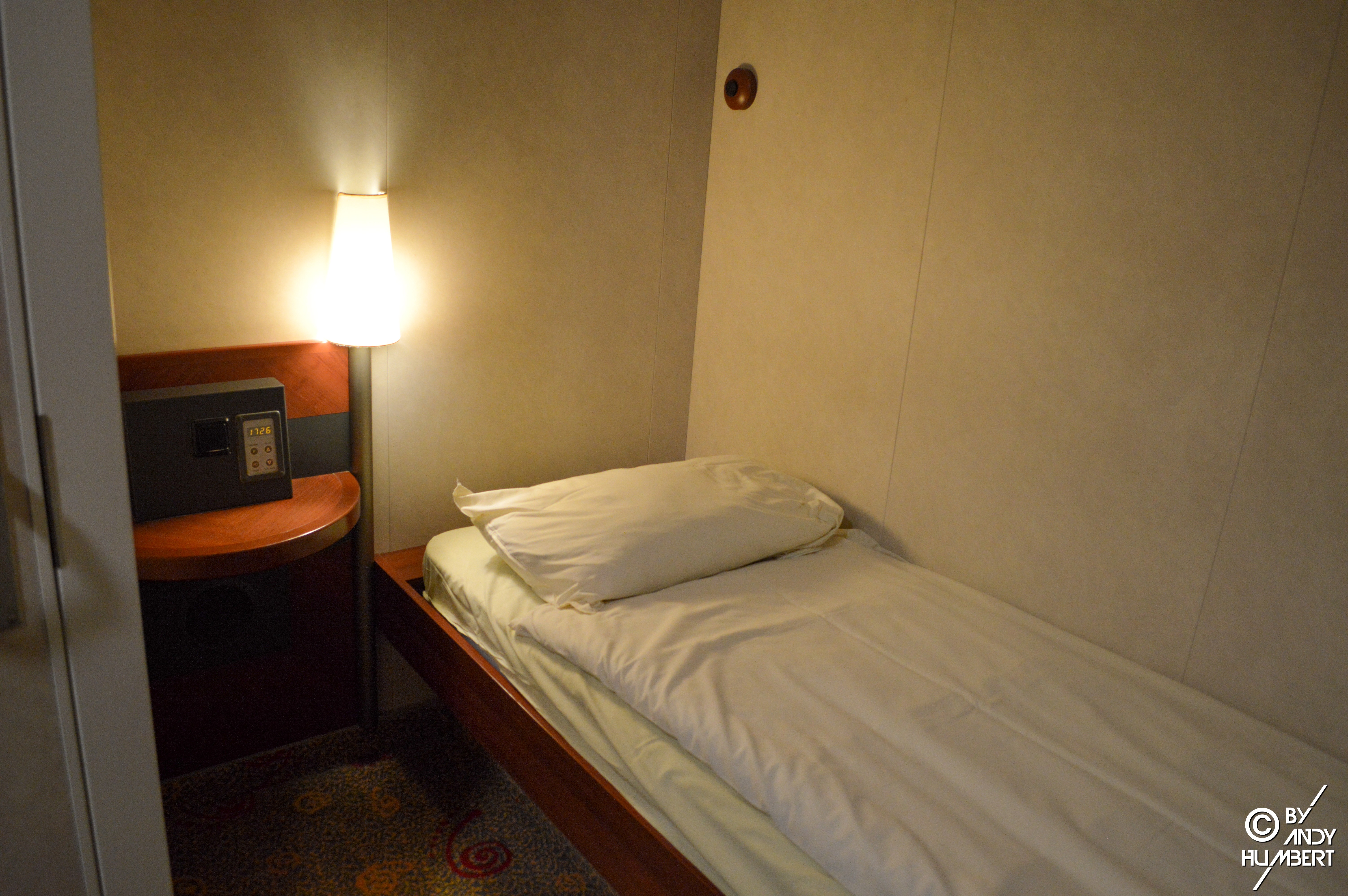Cabine