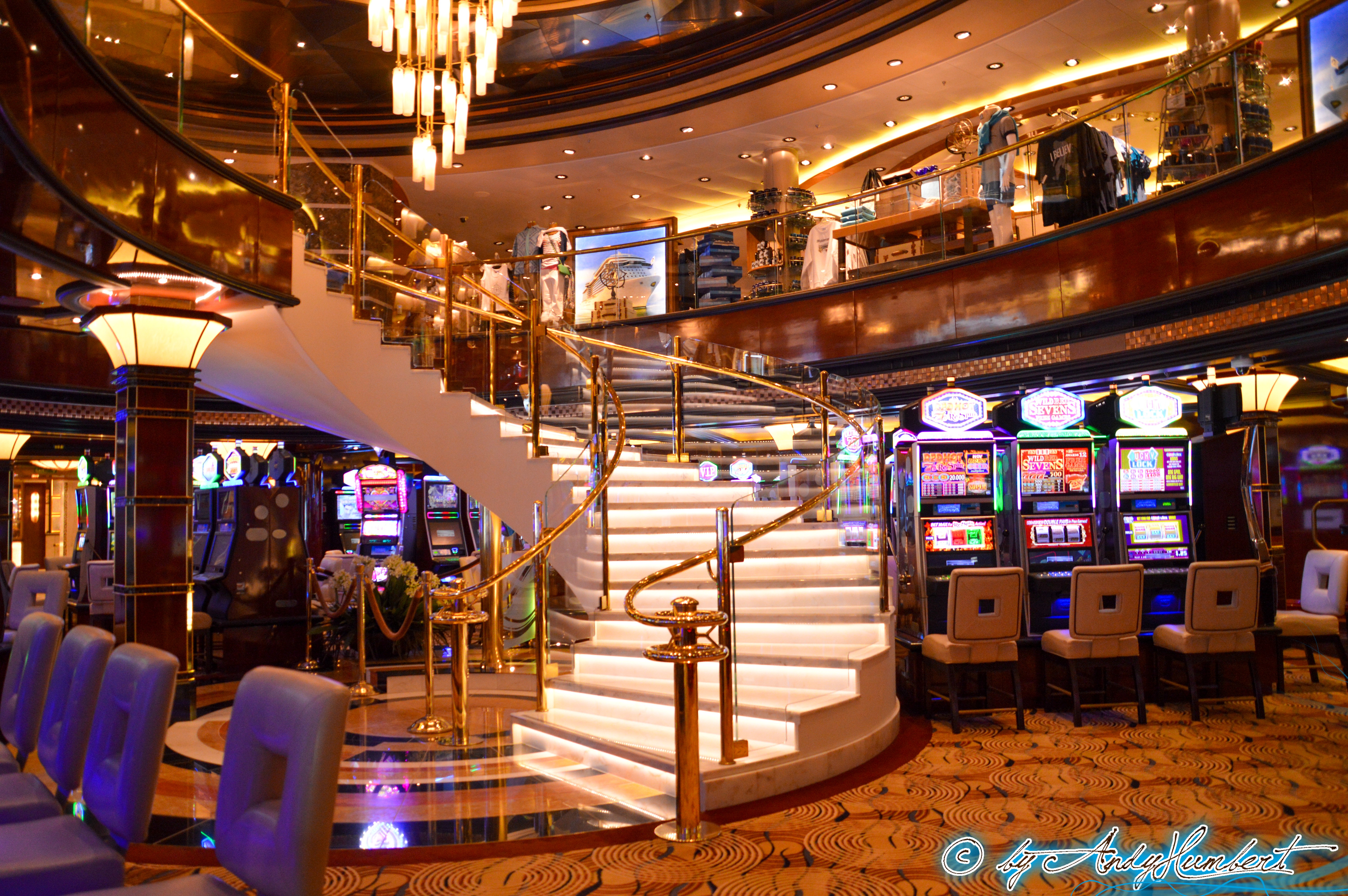 Princess Casino (pont 6)