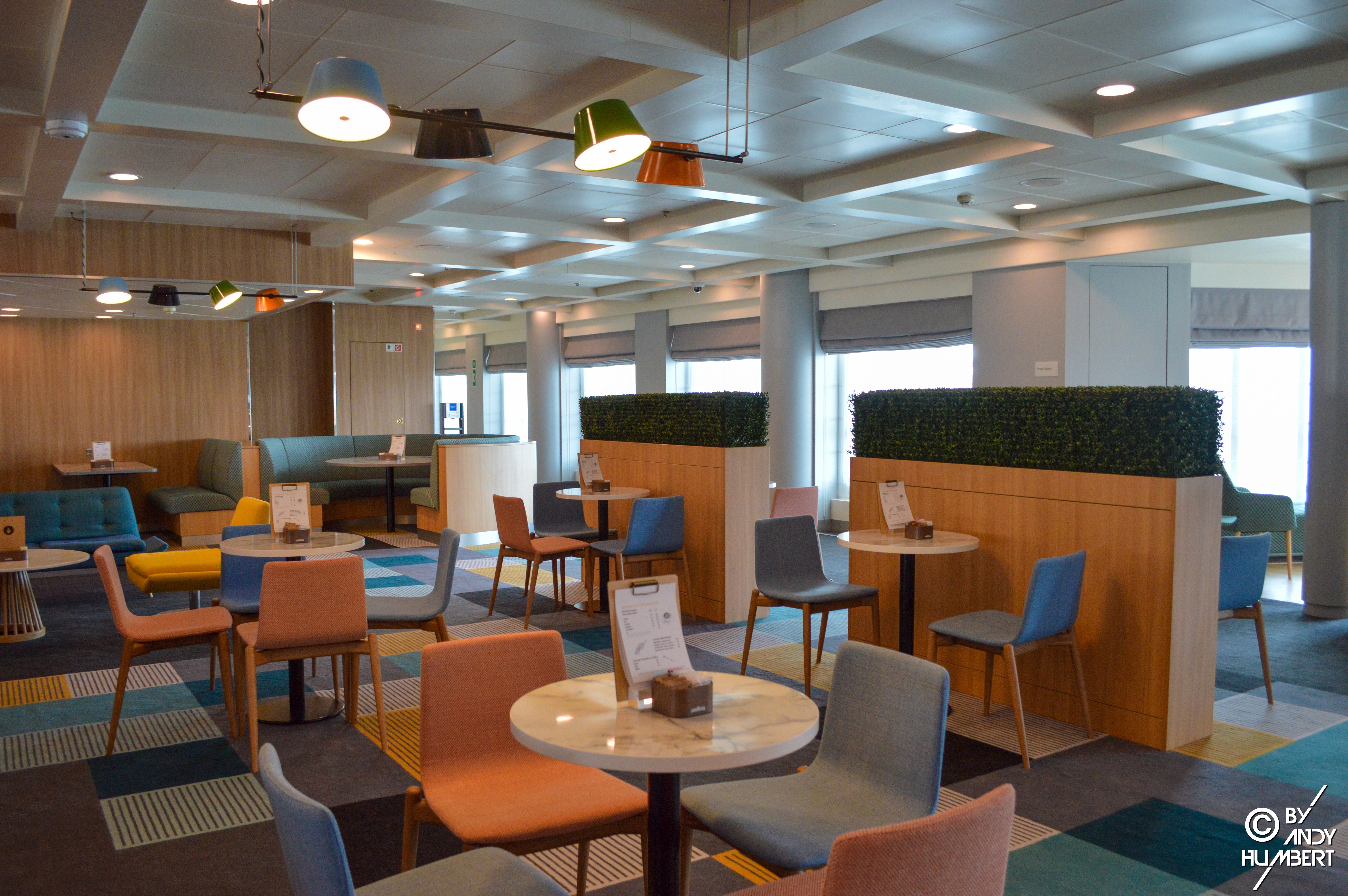 The Coffee Port (pont 7)