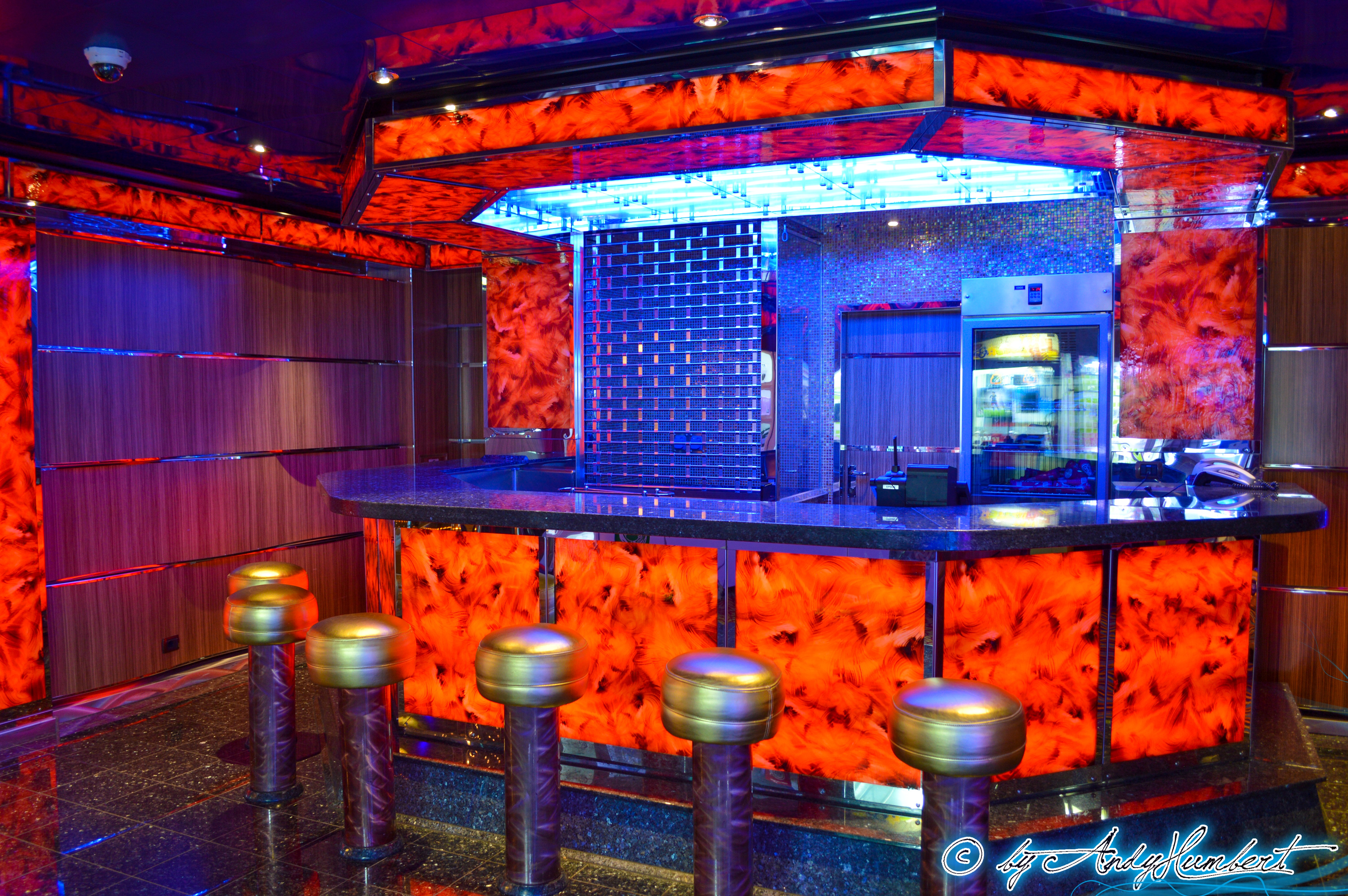 Club Cavallo Bianco (pont 5 Tivoli)