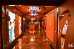 My Moments (ponts 3 Ambra)