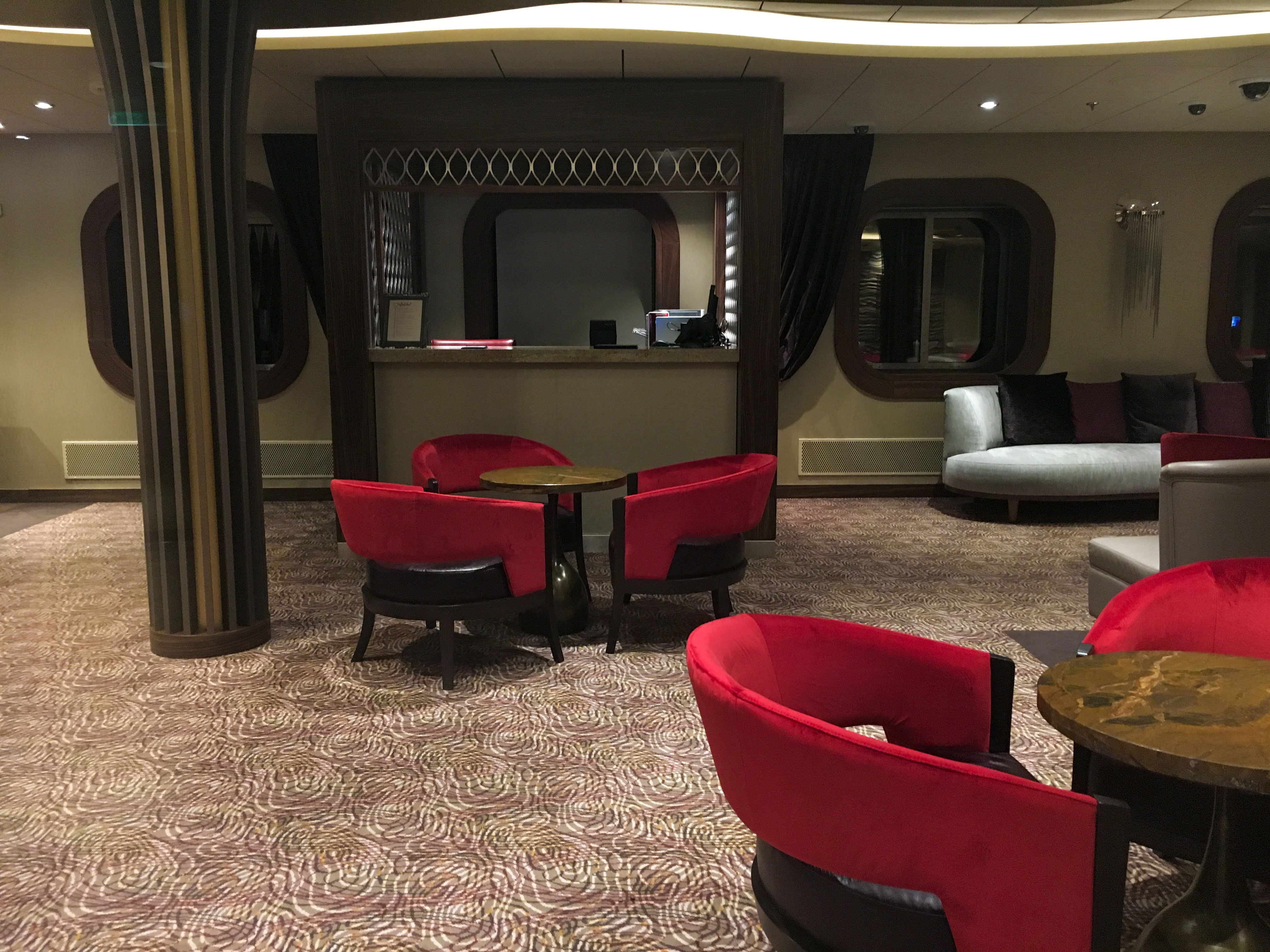 Diamond Club (pont 4)