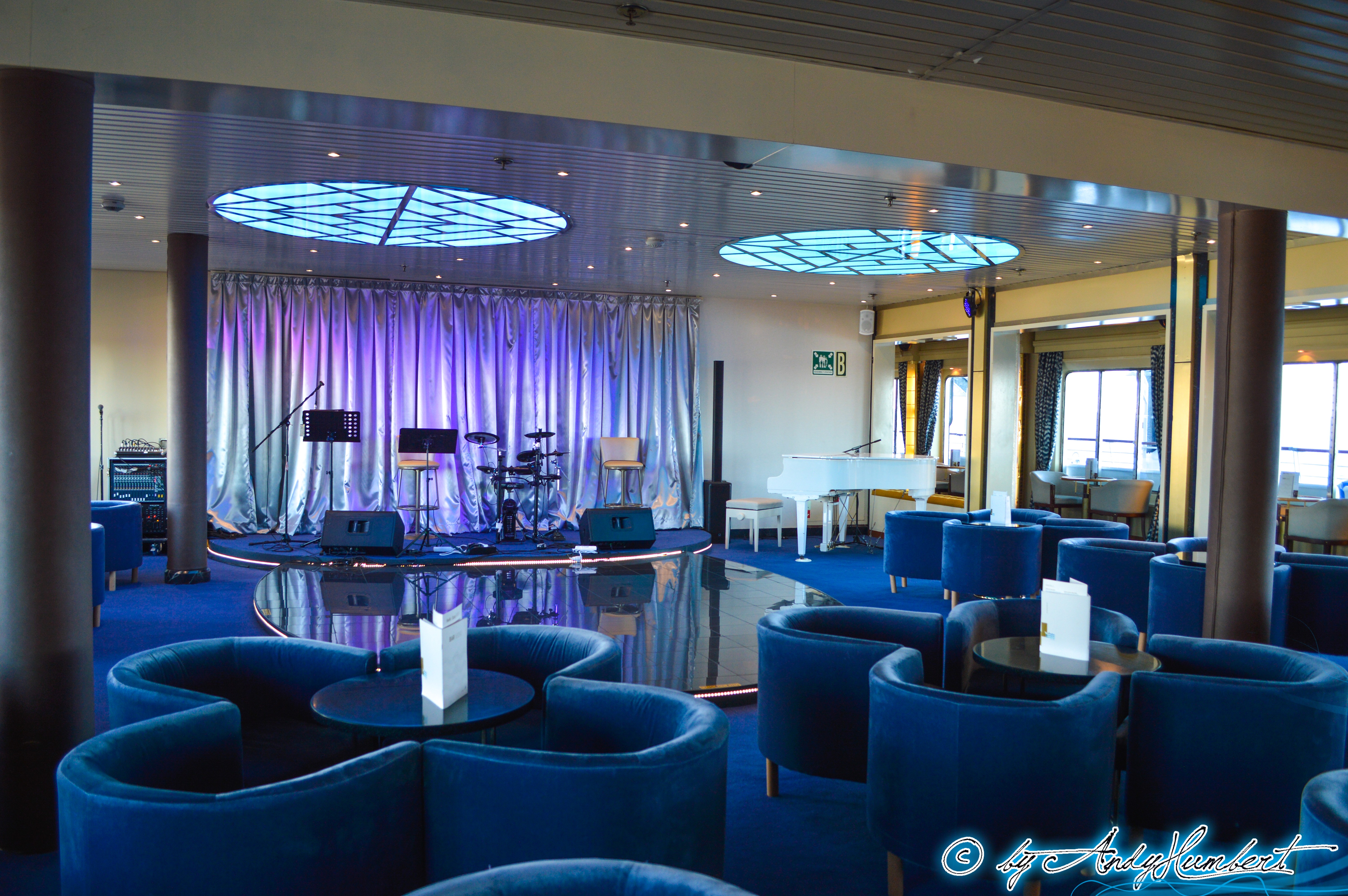Eros Lounge (pont 5 Dionyssos)