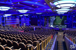 Princess Theater (ponts 6 & 7)