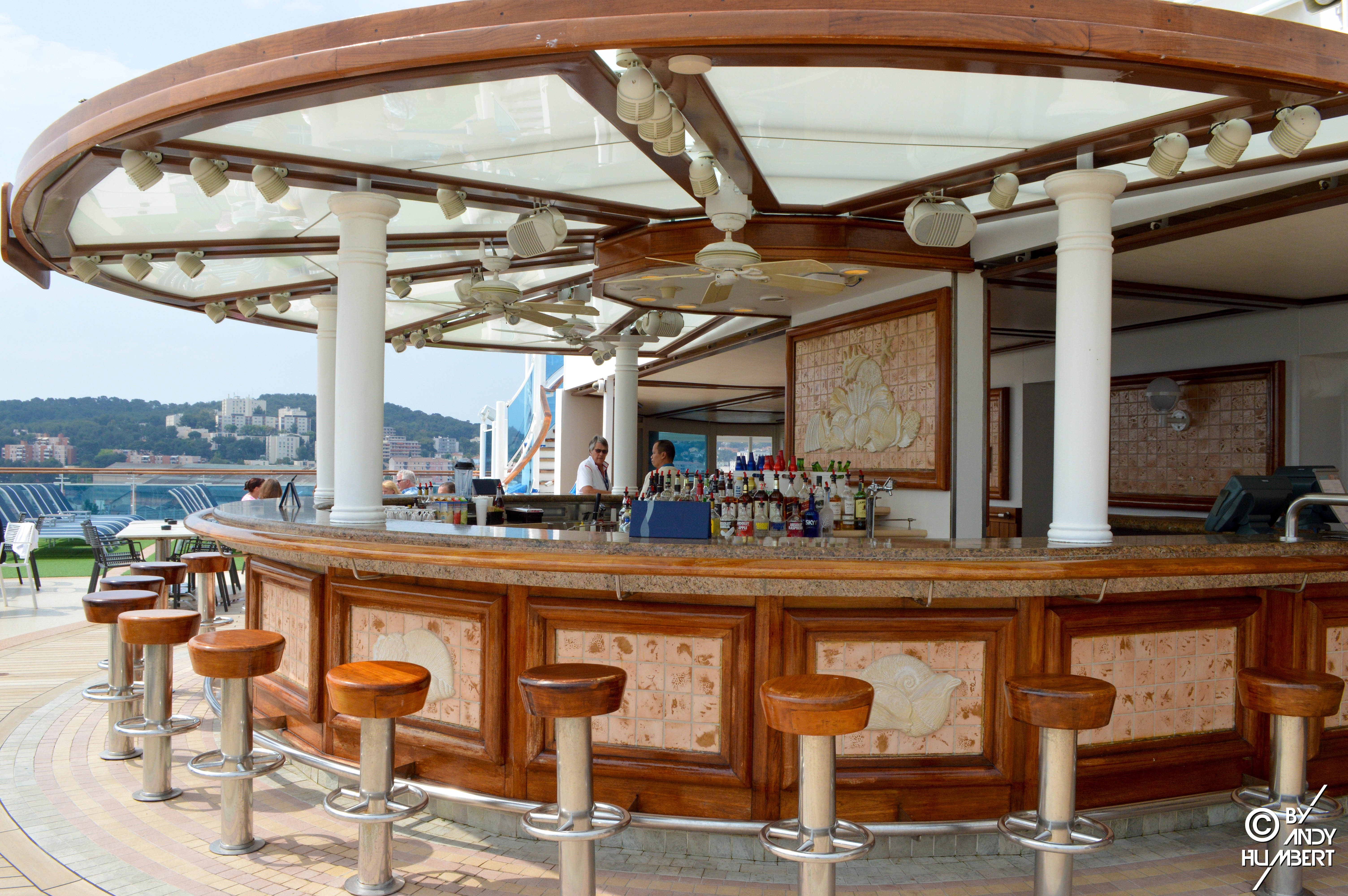 Tradewinds (pont 16)