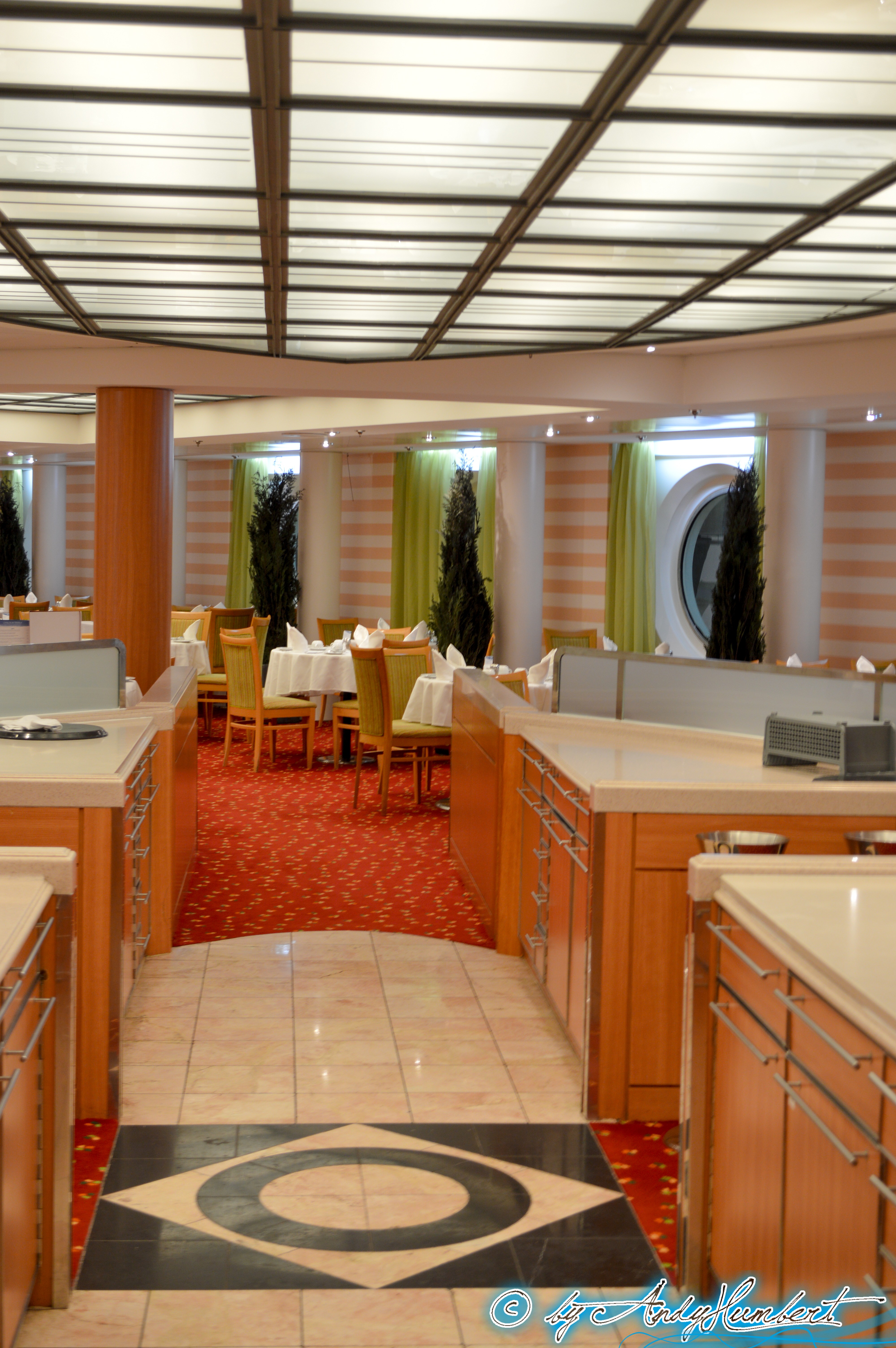 Restaurant Cetara (pt5 C.Amalfitana)