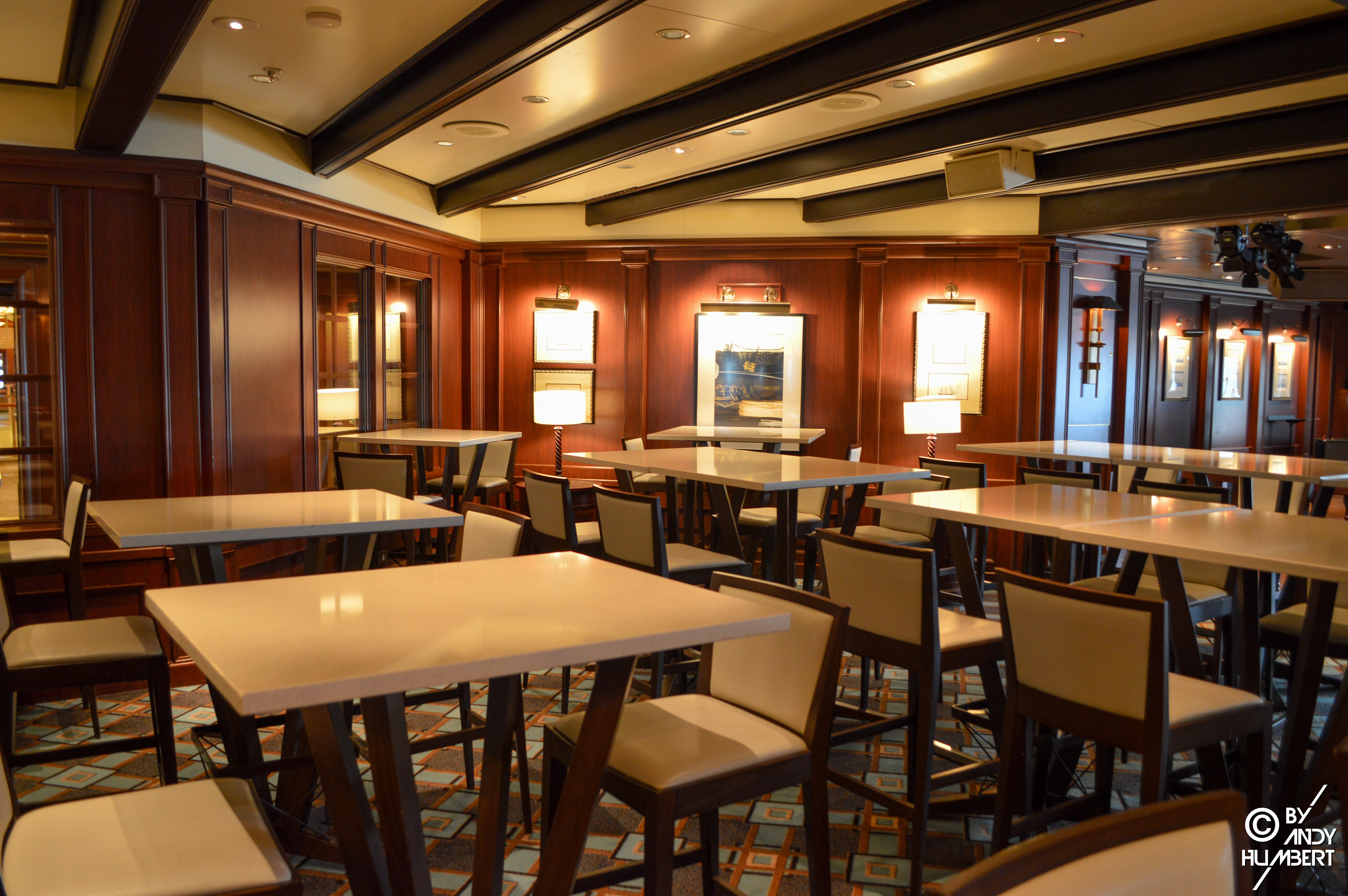 The Salty Dog Gastropub (pont 7)