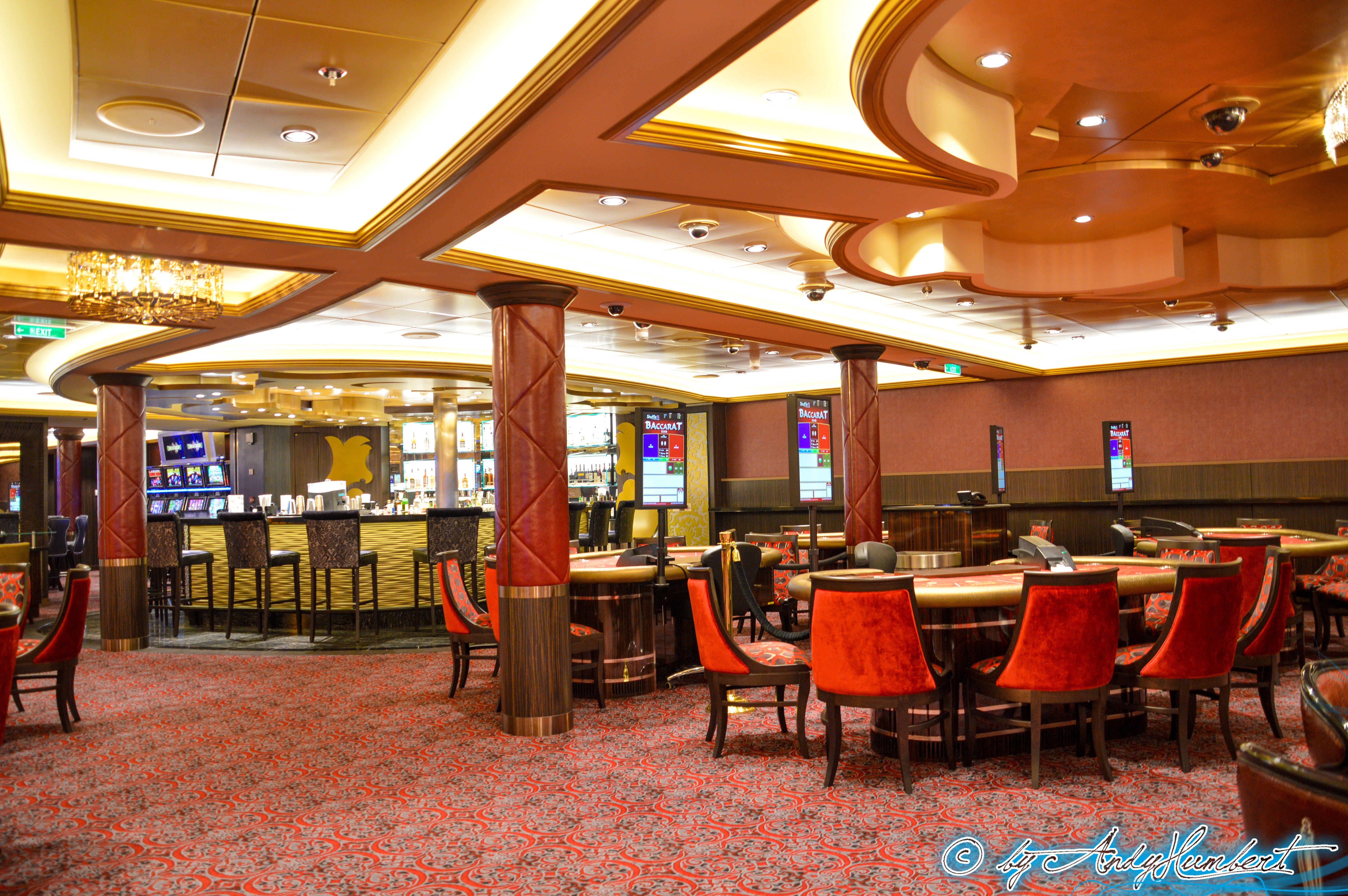 Casino Royale (pont 3)