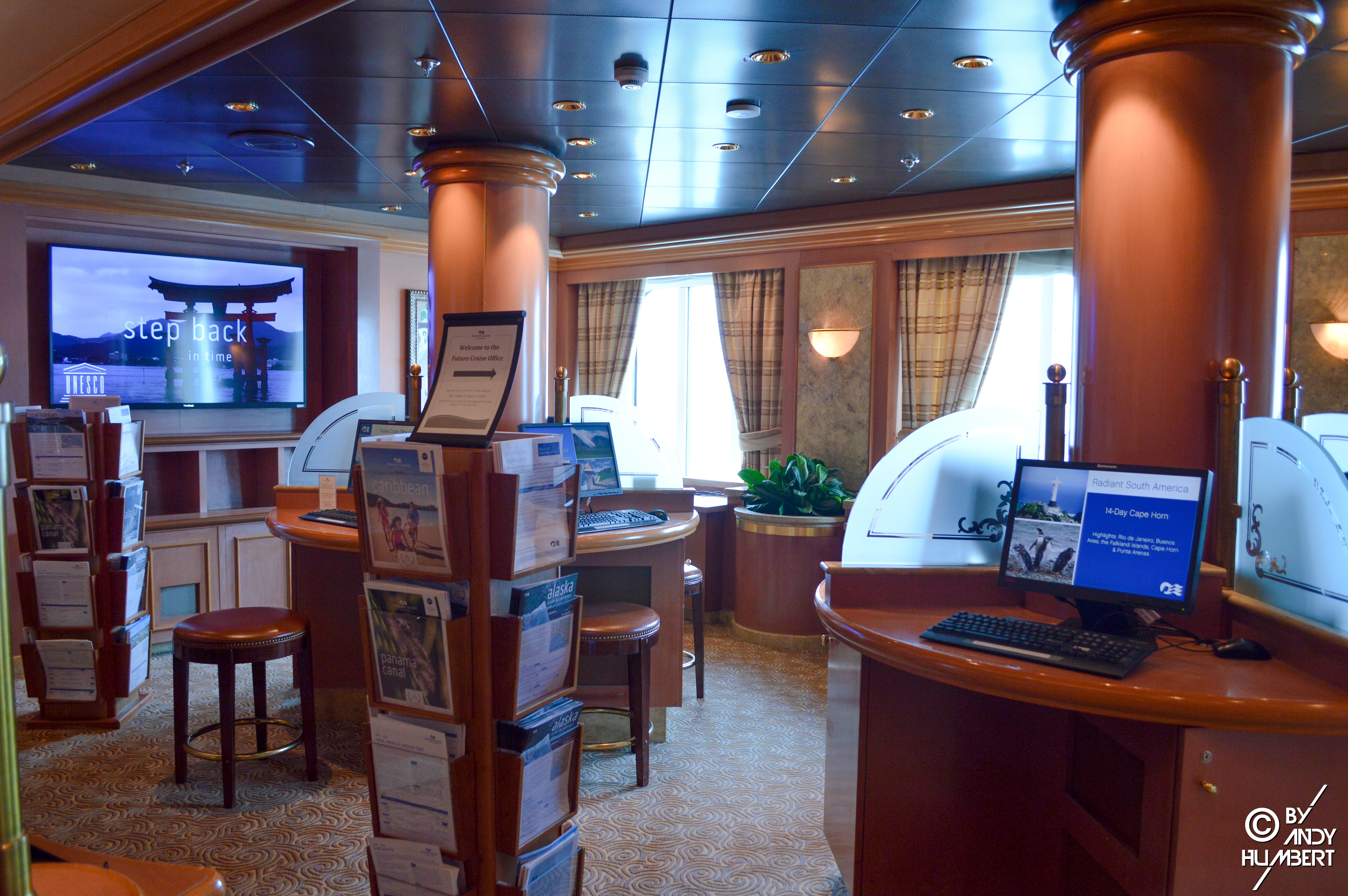 Future Cruise Sales (pont 5)