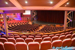 Royal Theater (ponts 3, 4 & 5)
