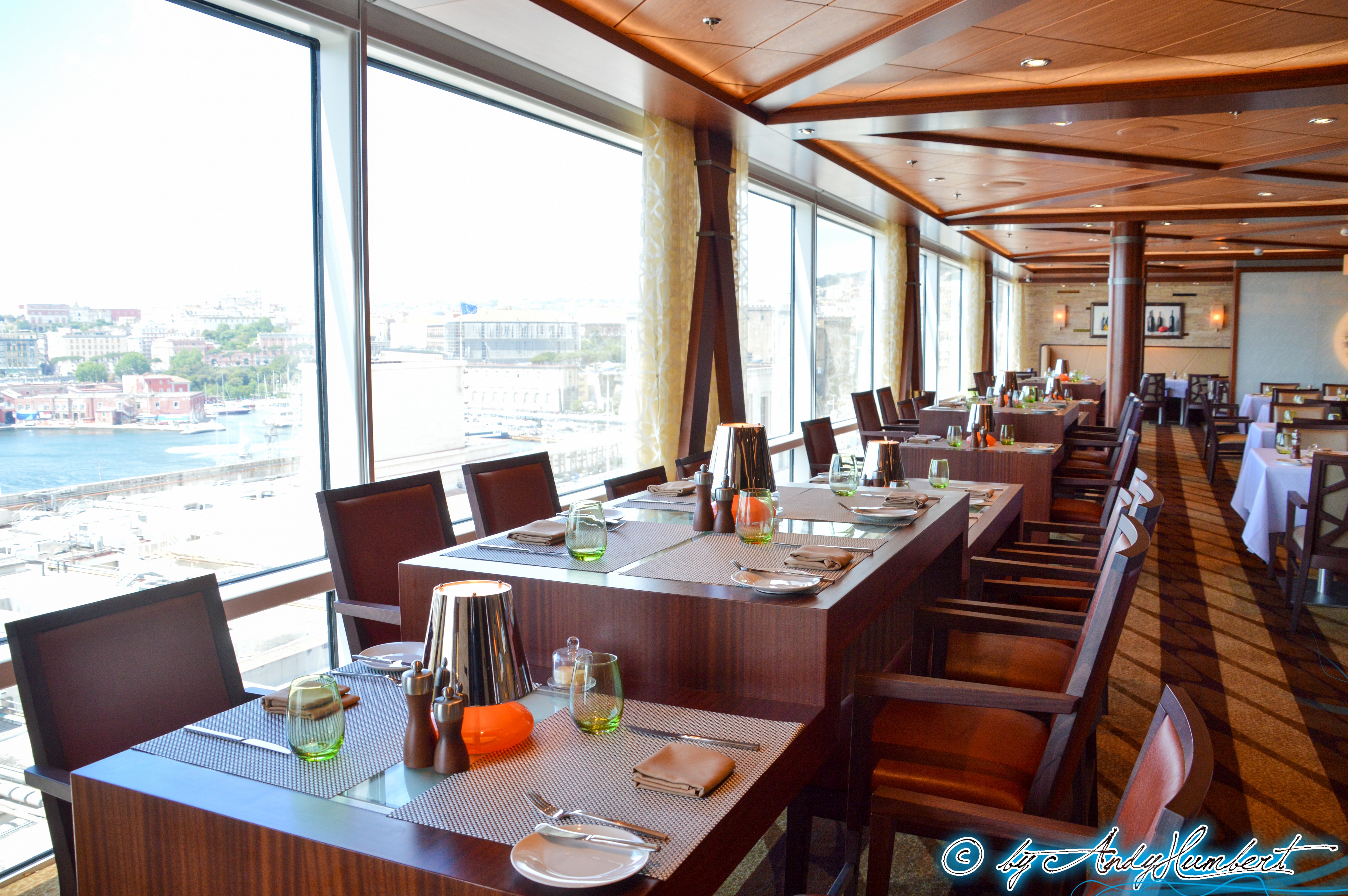 Coastal Kitchen (pont 14)