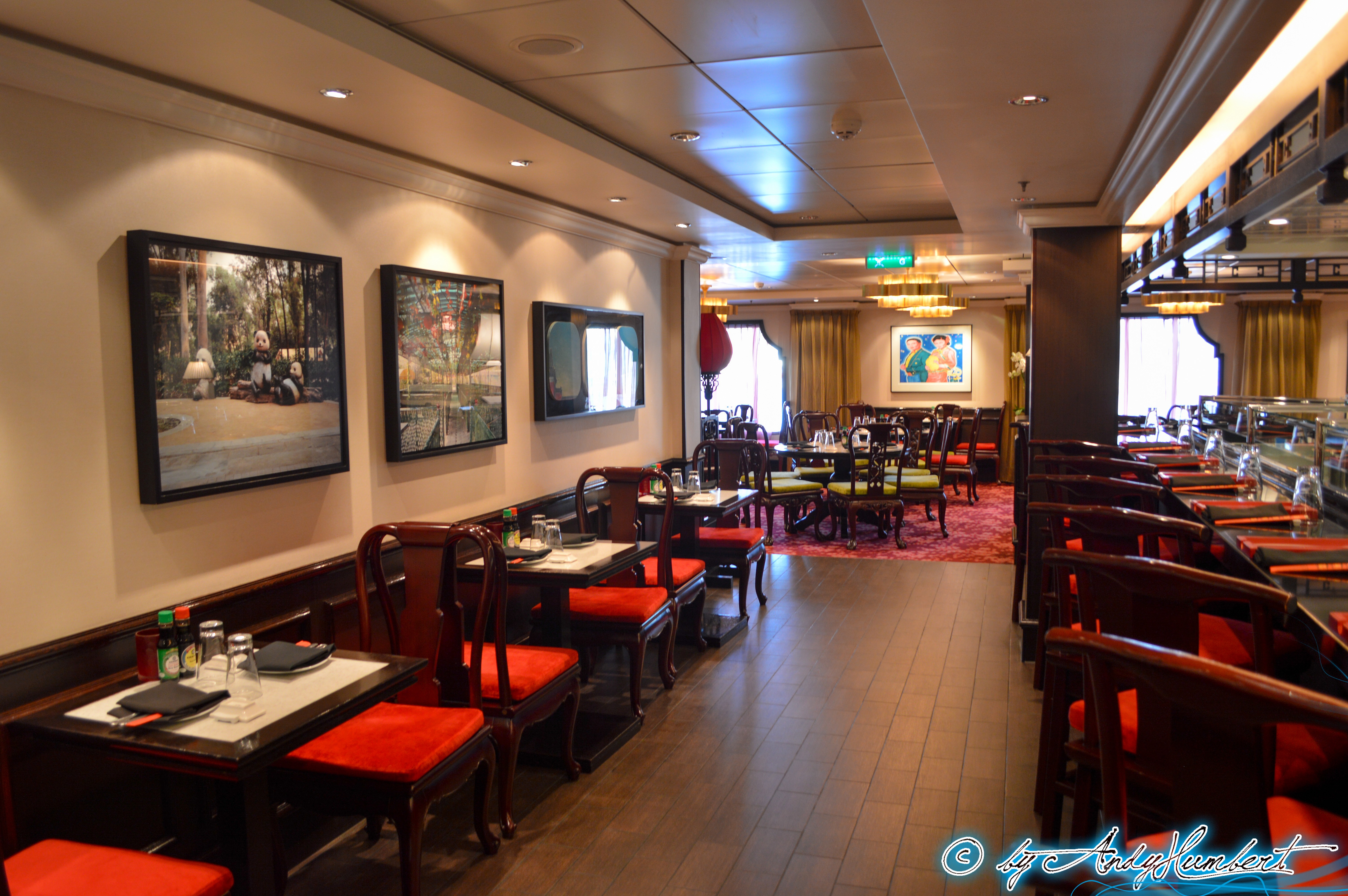 Shanghai’s Chinese Restaurant (pt.6)