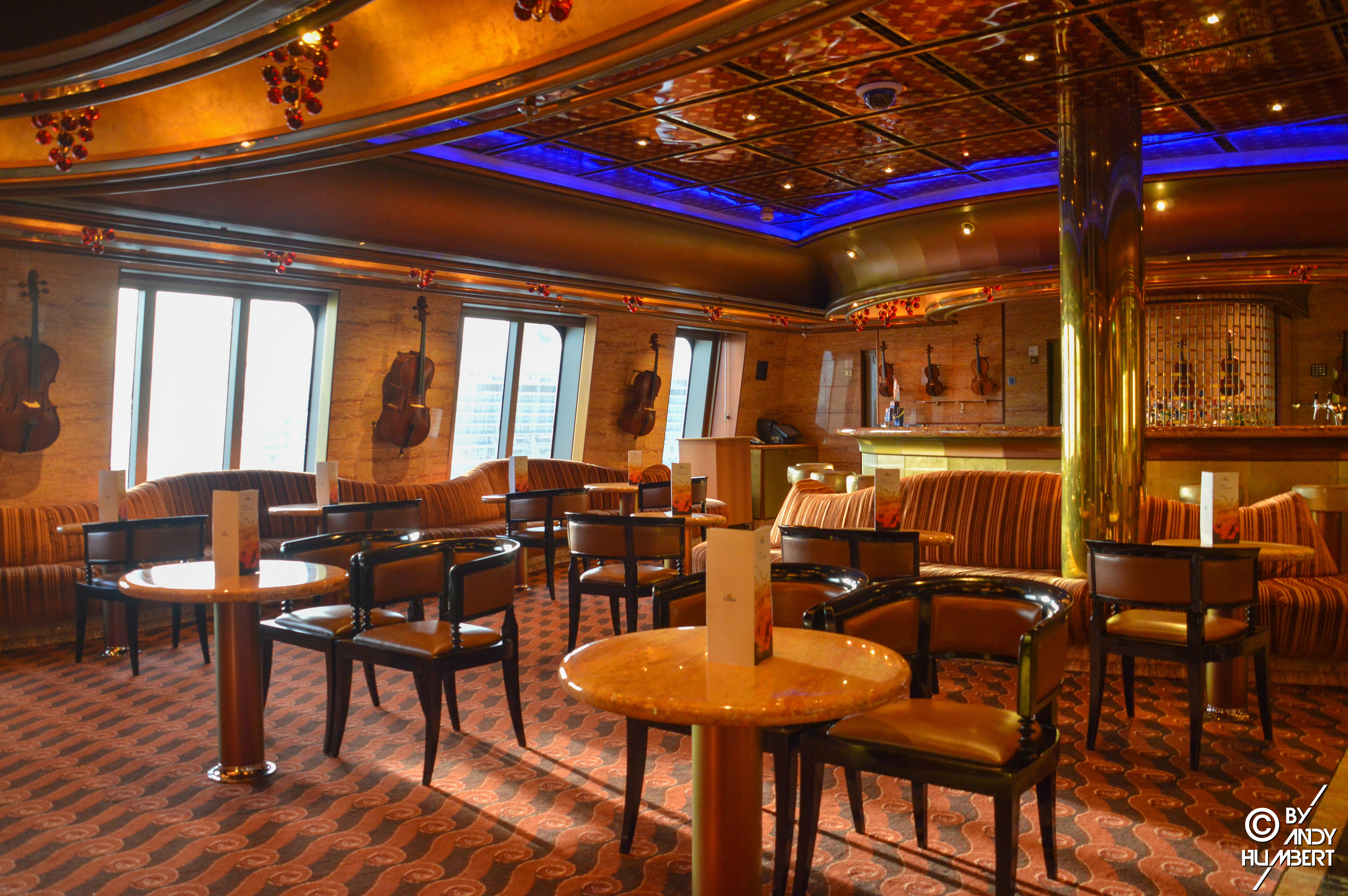 Wien Wien Bar (pont 5 Swing)
