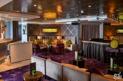 Piano bar La Réserve (pont 8 Grand Pont)