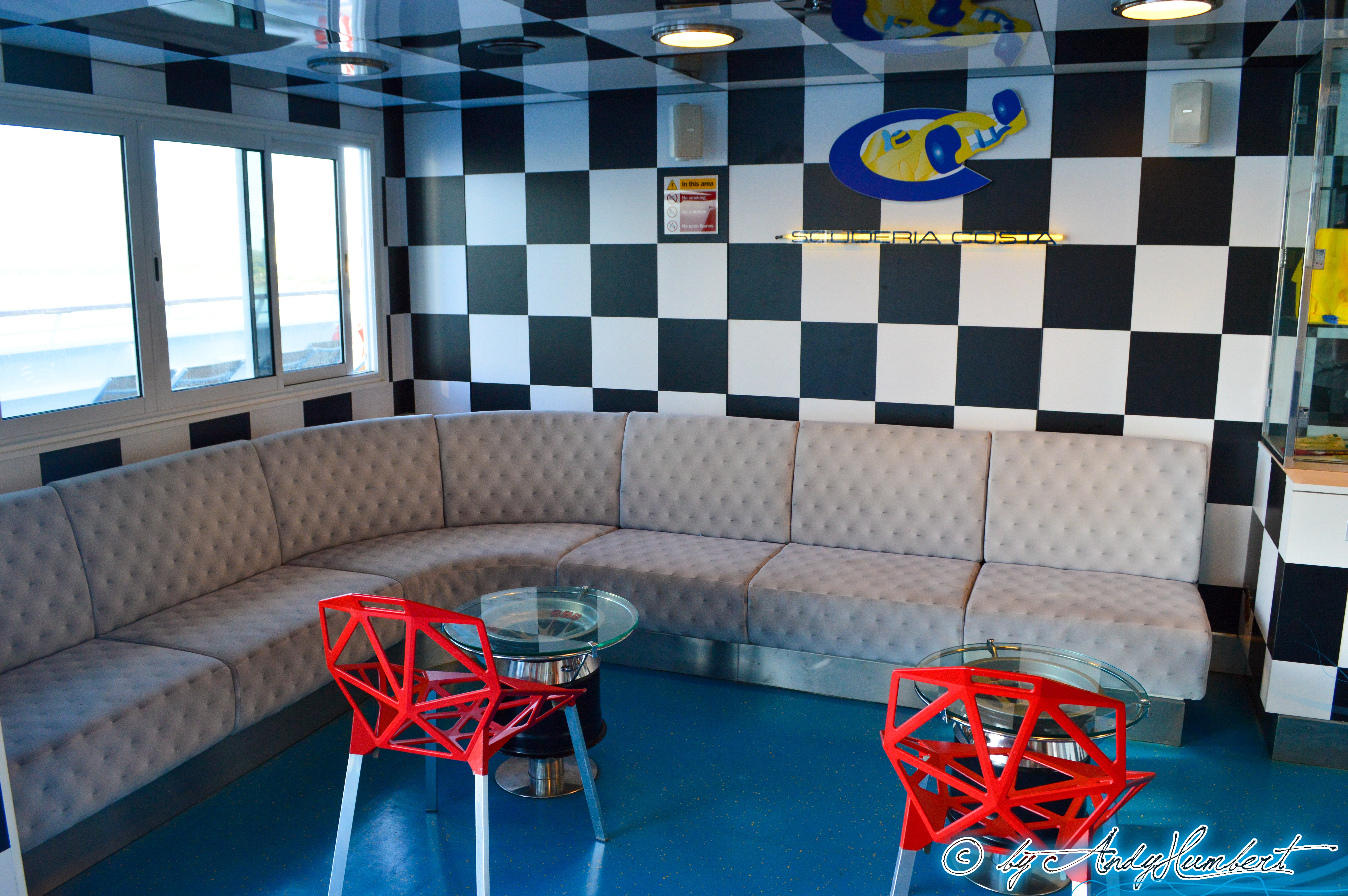 Scuderia Costa (pont 12 El Prado)