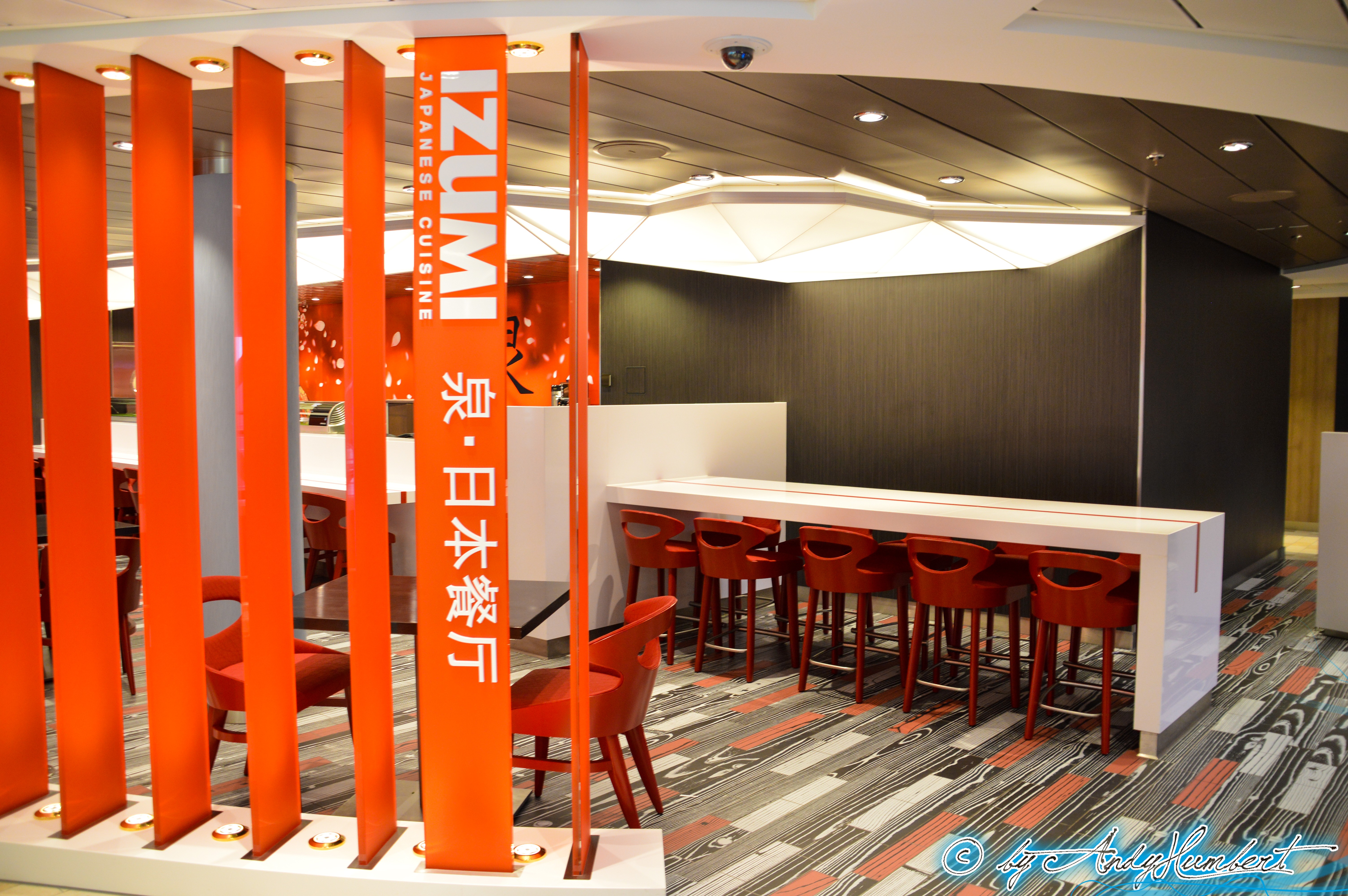 Izumi (pont 5)