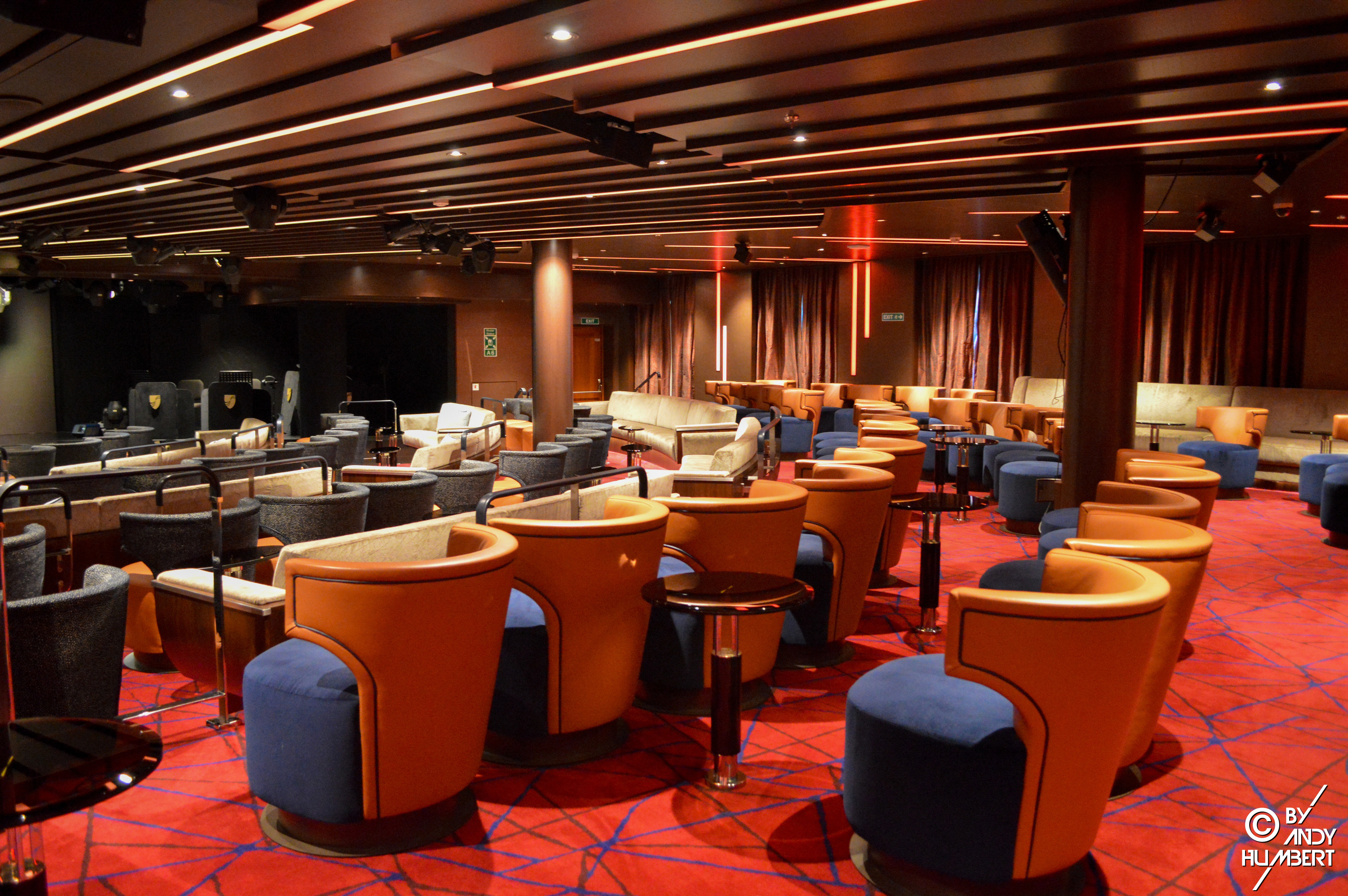 Grand Salon (pont 6)
