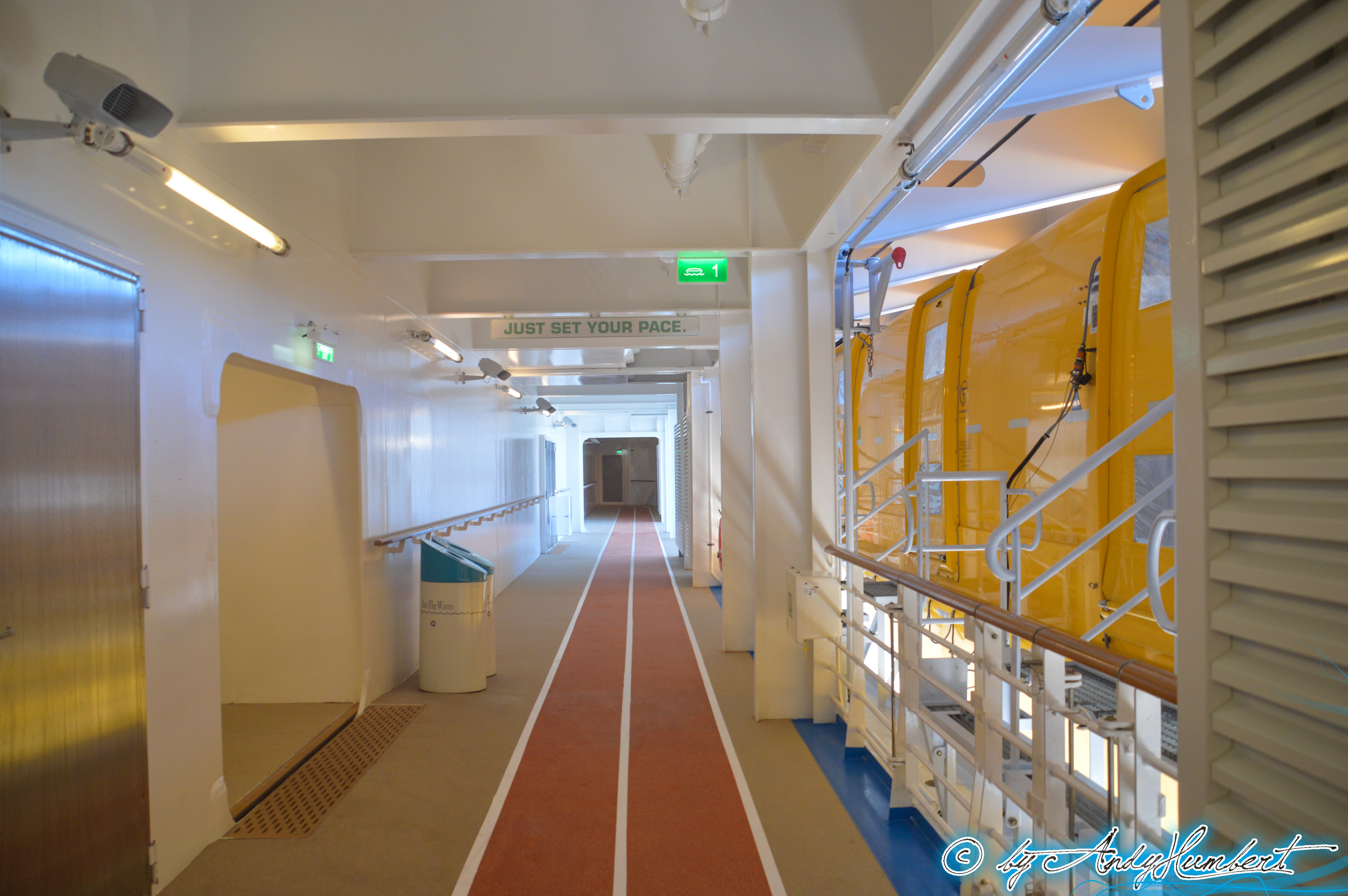 Jogging Track (pont 5)
