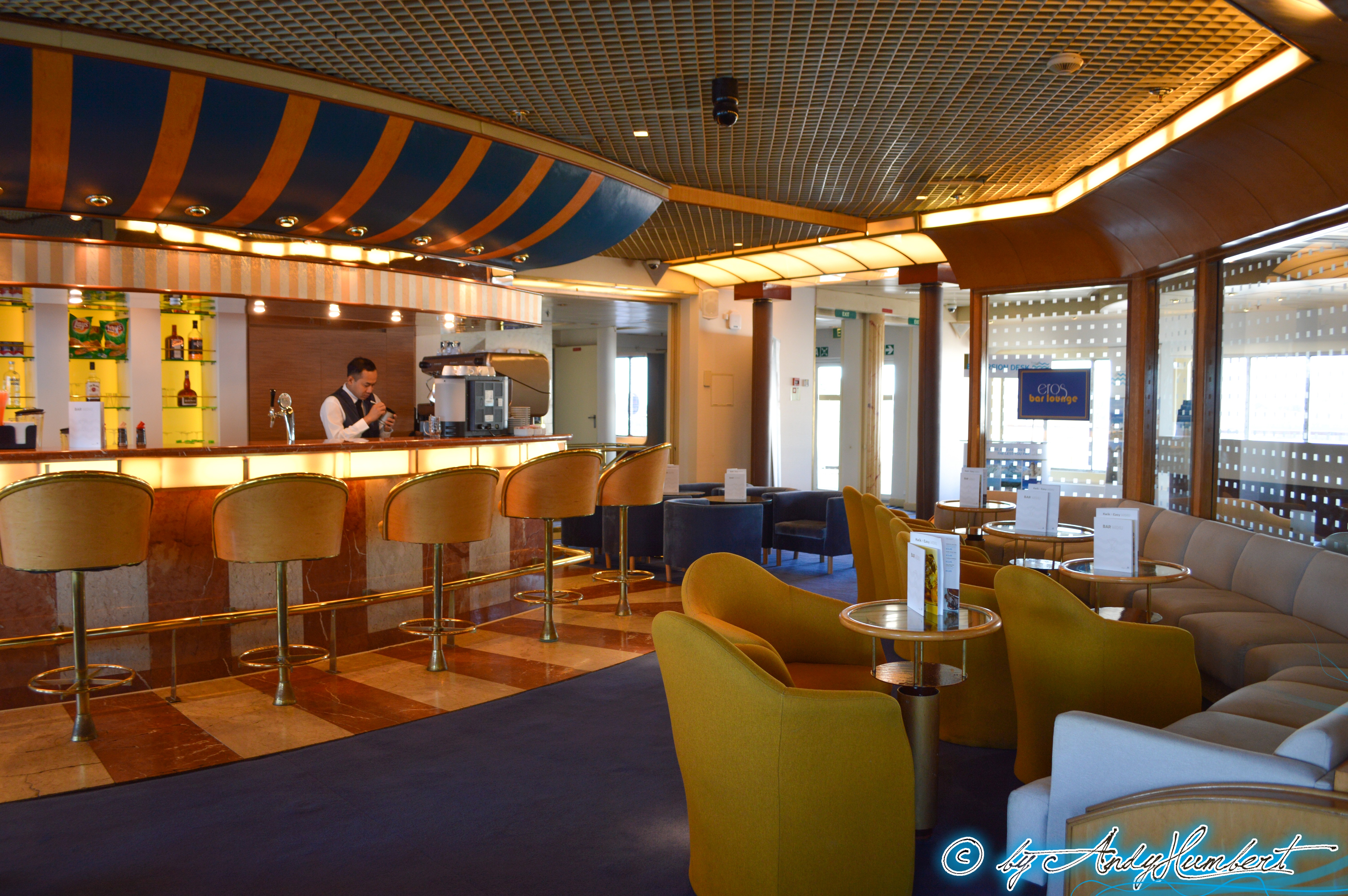 Eros Bar (pont 5 Dionyssos)