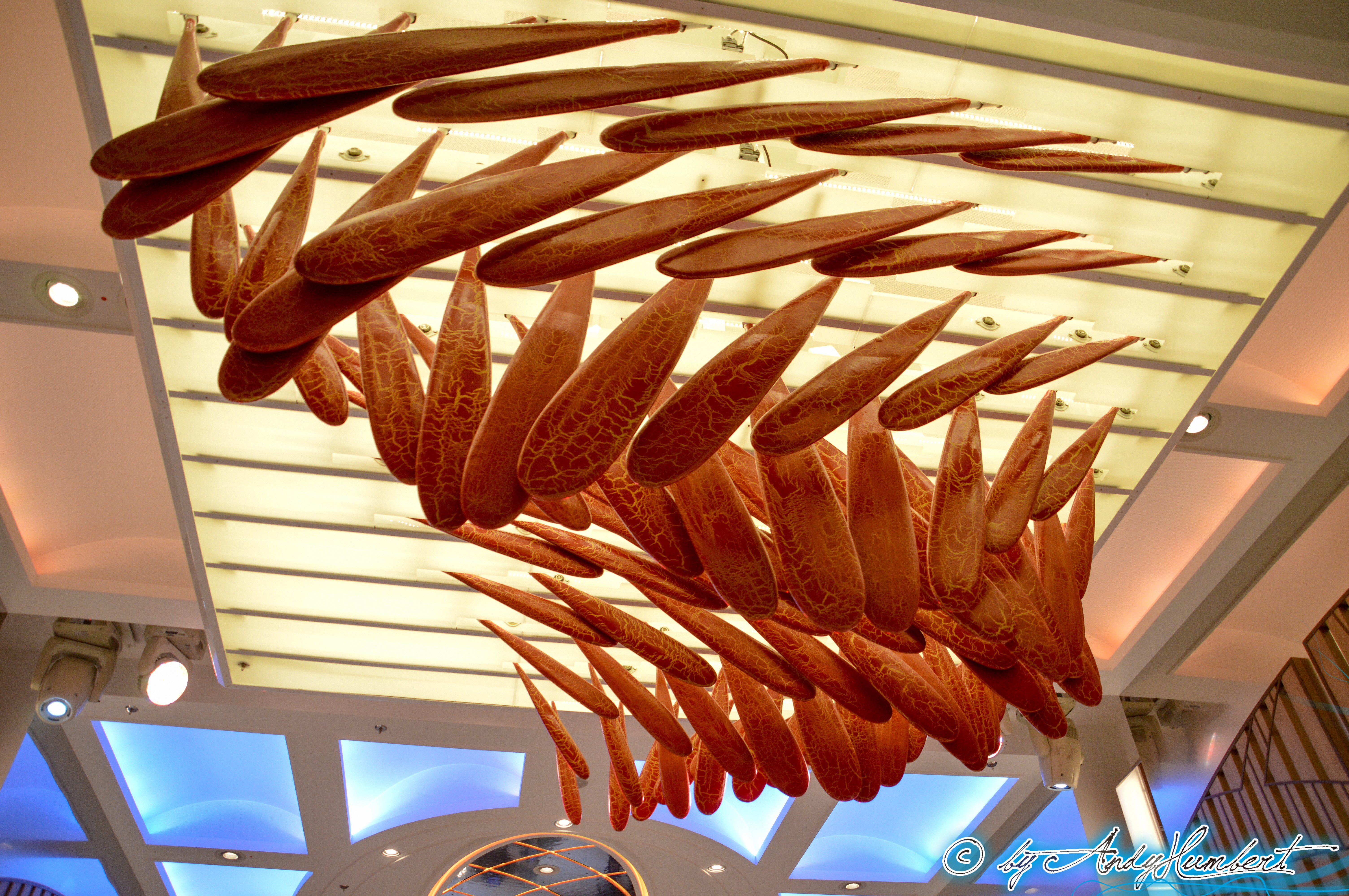 Sky Wave